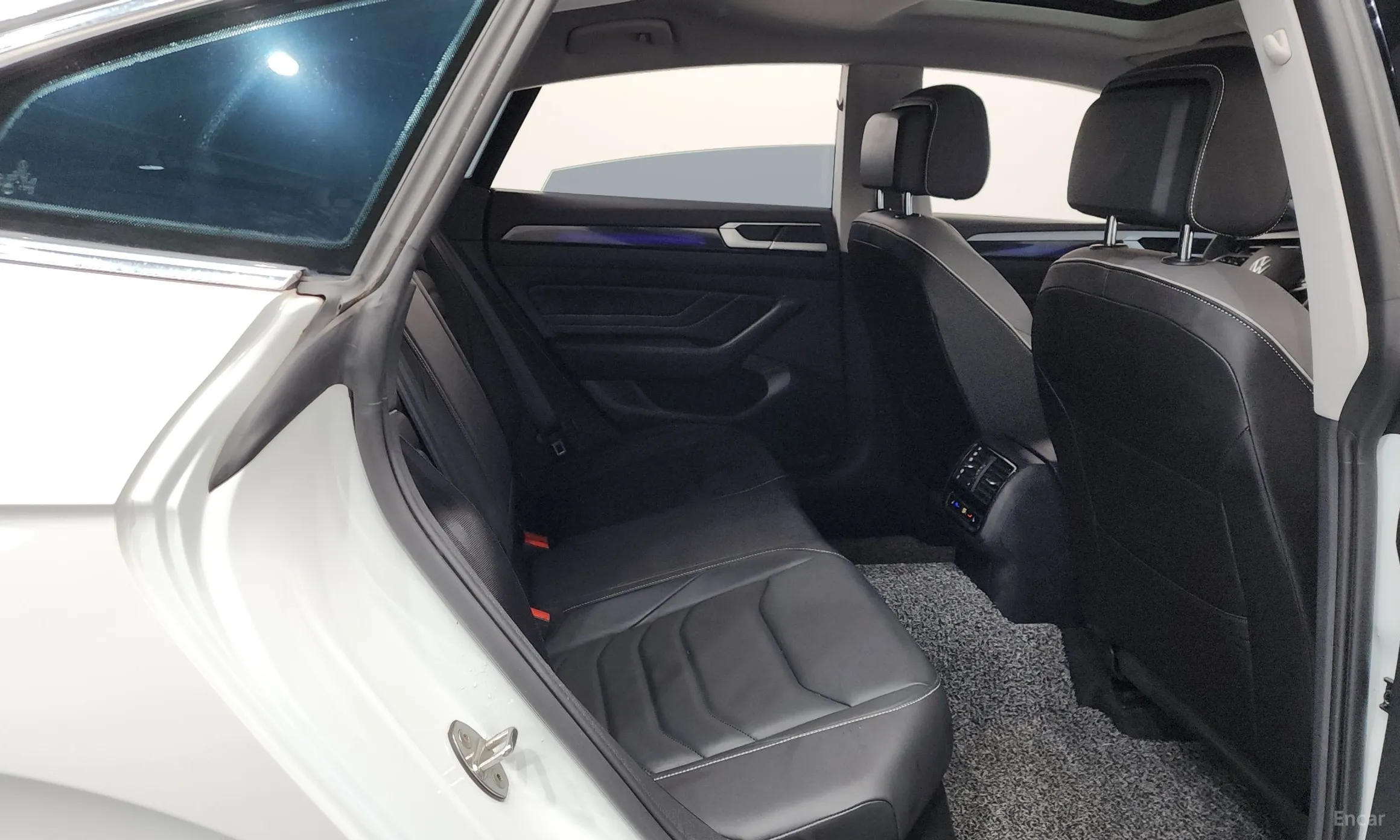 Volkswagen Ateon превью 12