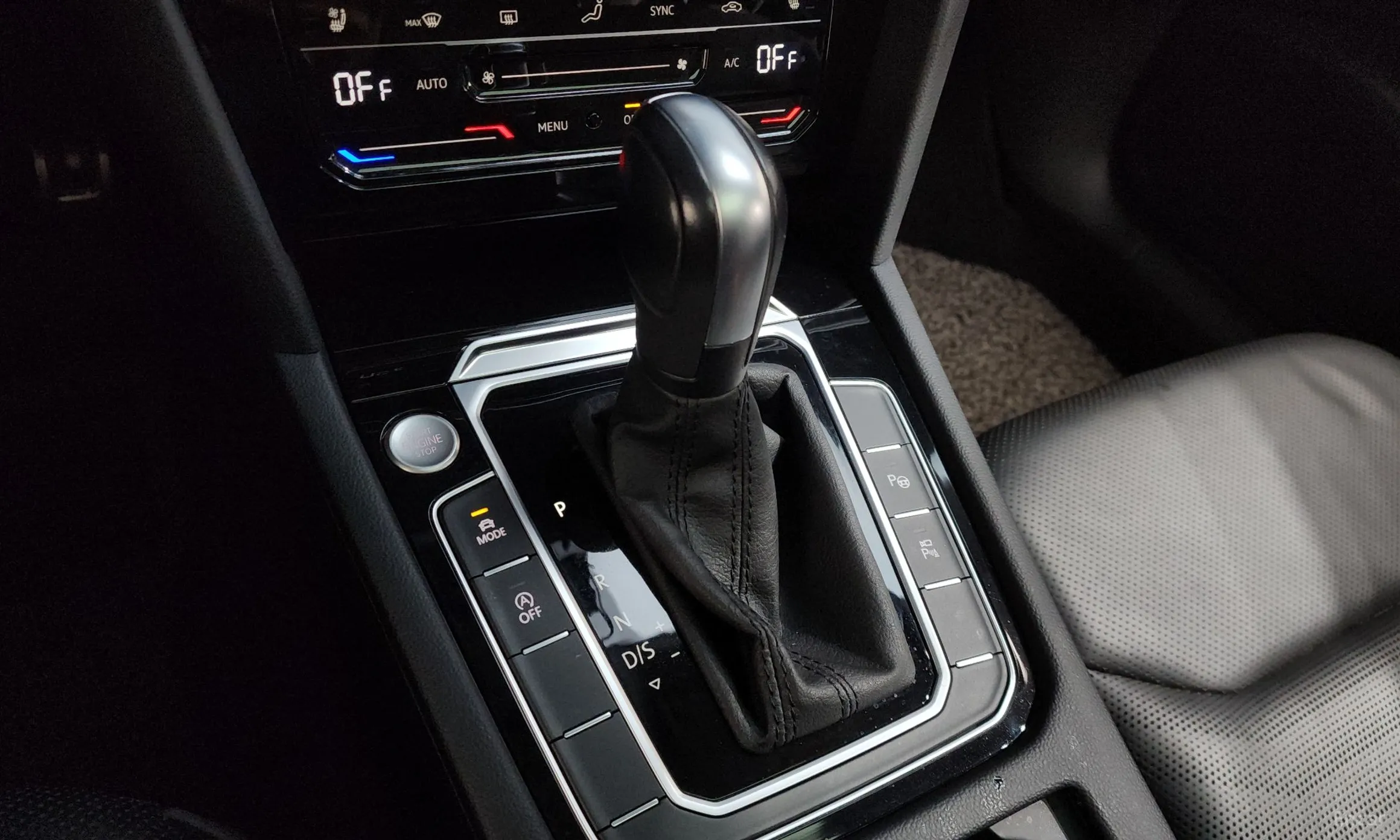 Volkswagen Ateon превью 9