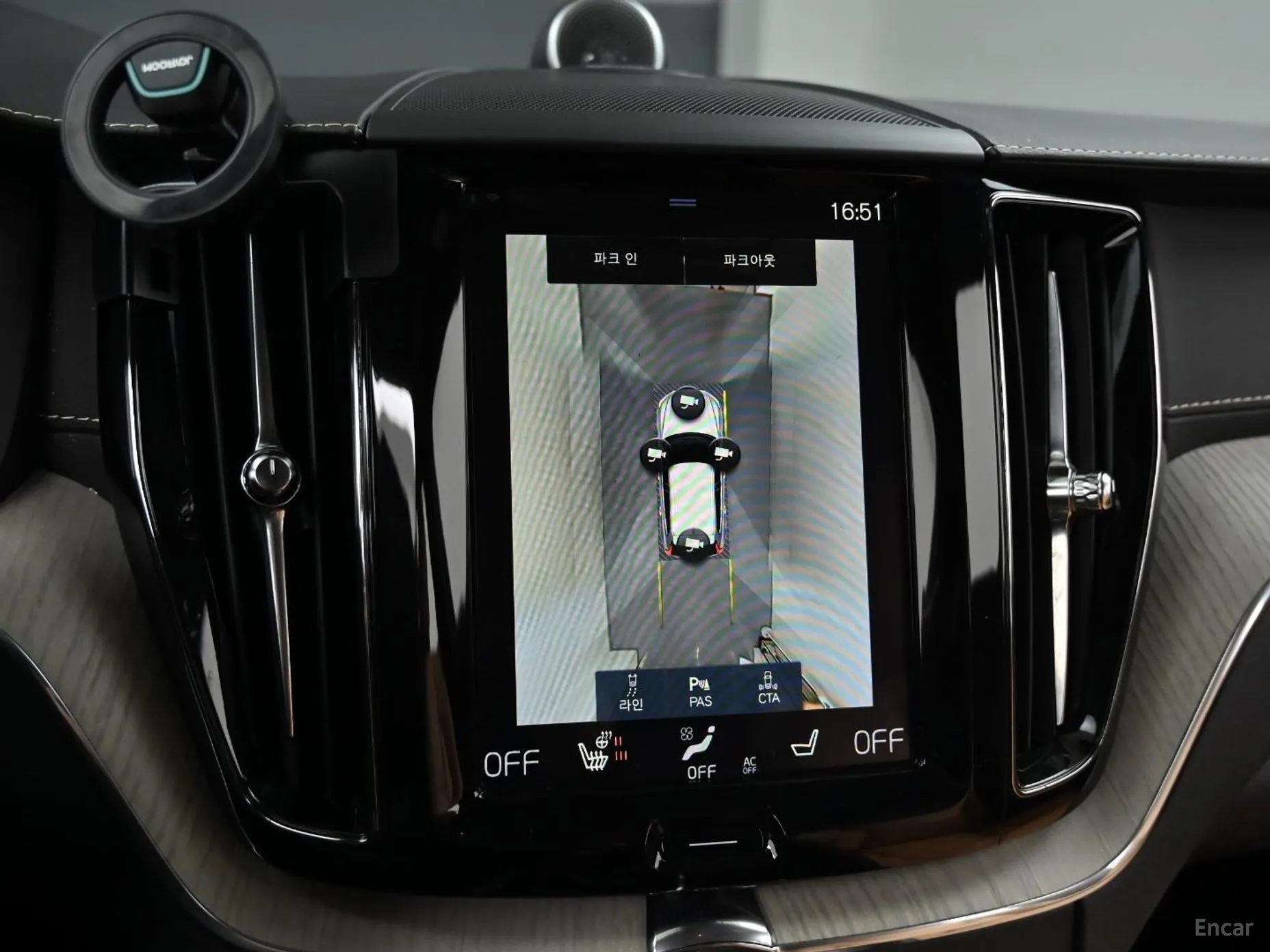 Volvo XC60 Gen 2 превью 15