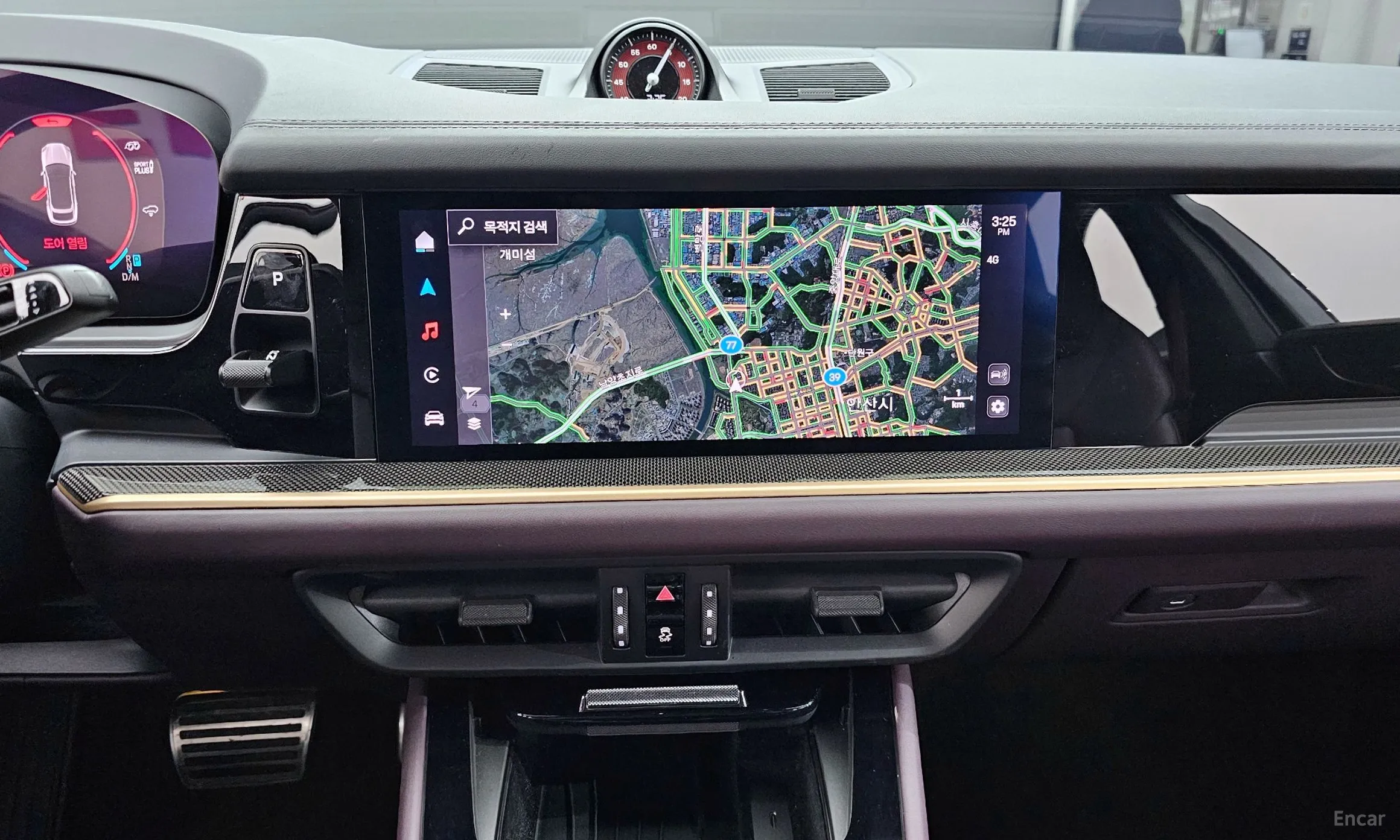 Porsche Cayenne (PO536) превью 17