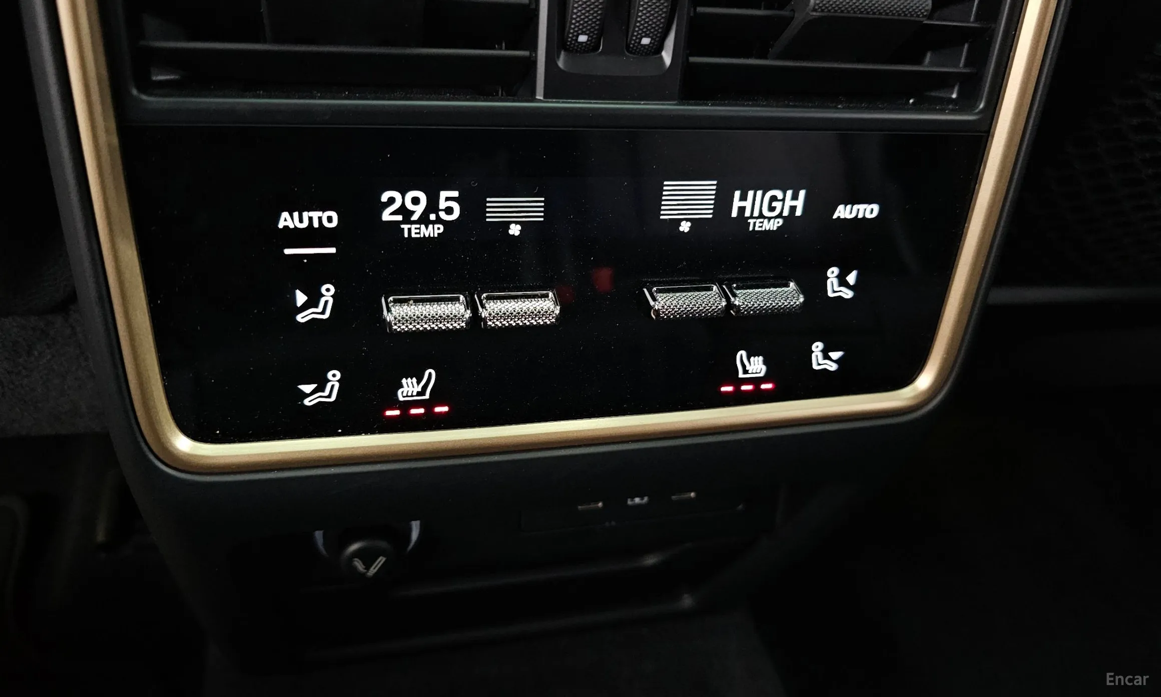 Porsche Cayenne (PO536) превью 18