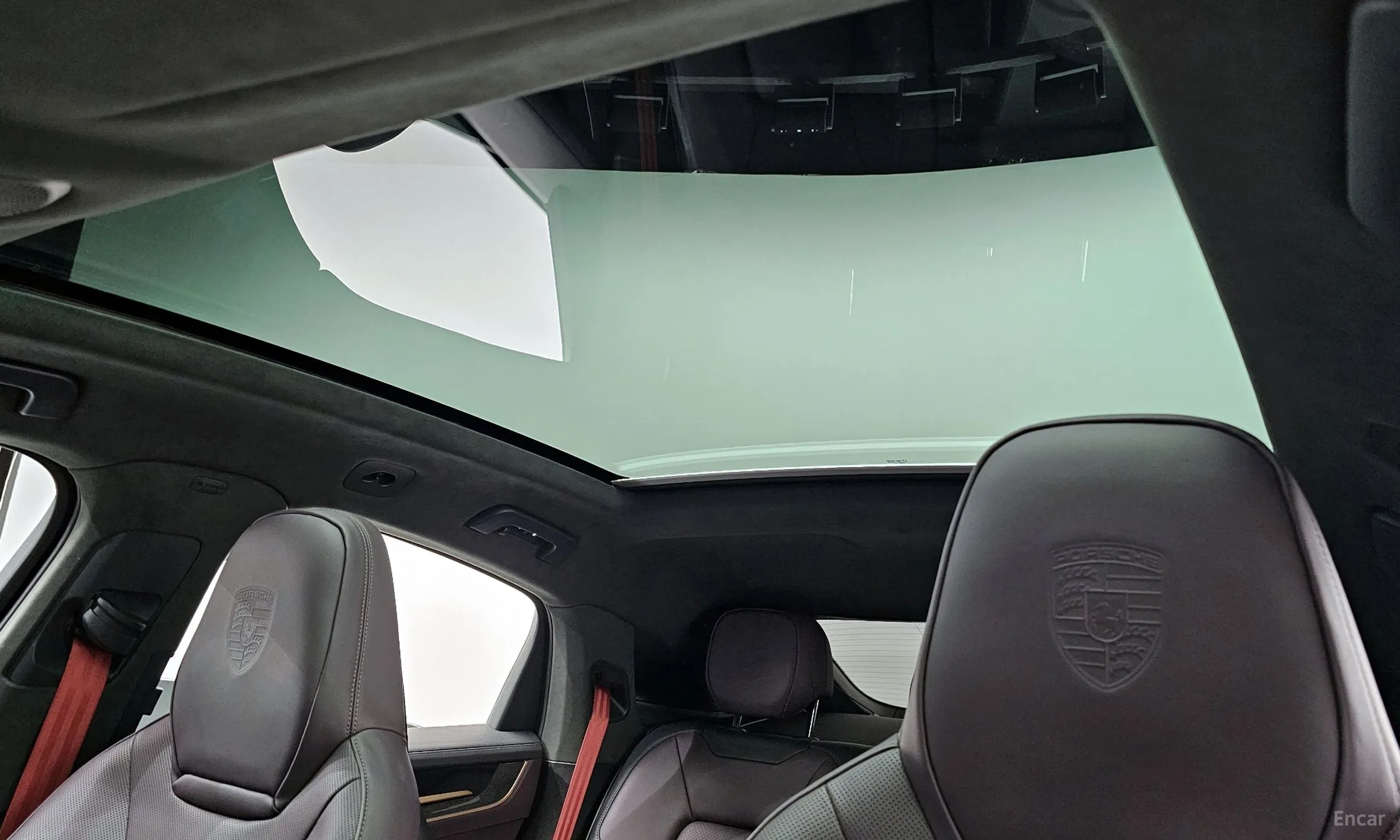 Porsche Cayenne (PO536) превью 20