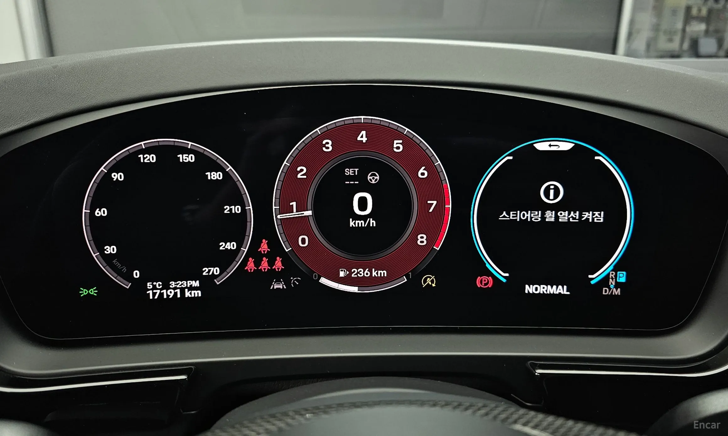 Porsche Cayenne (PO536) превью 8