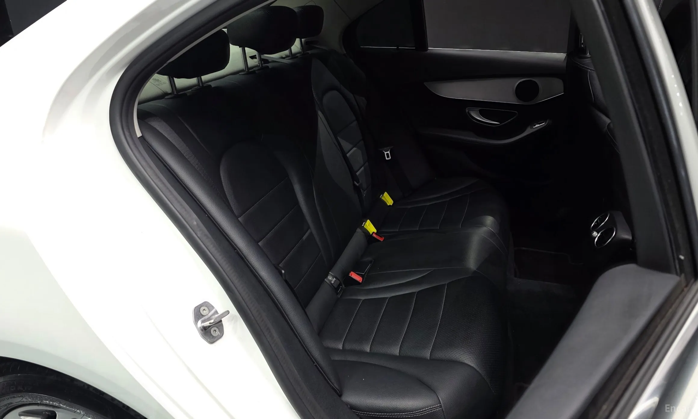 Mercedes Benz C-Class W205 превью 11