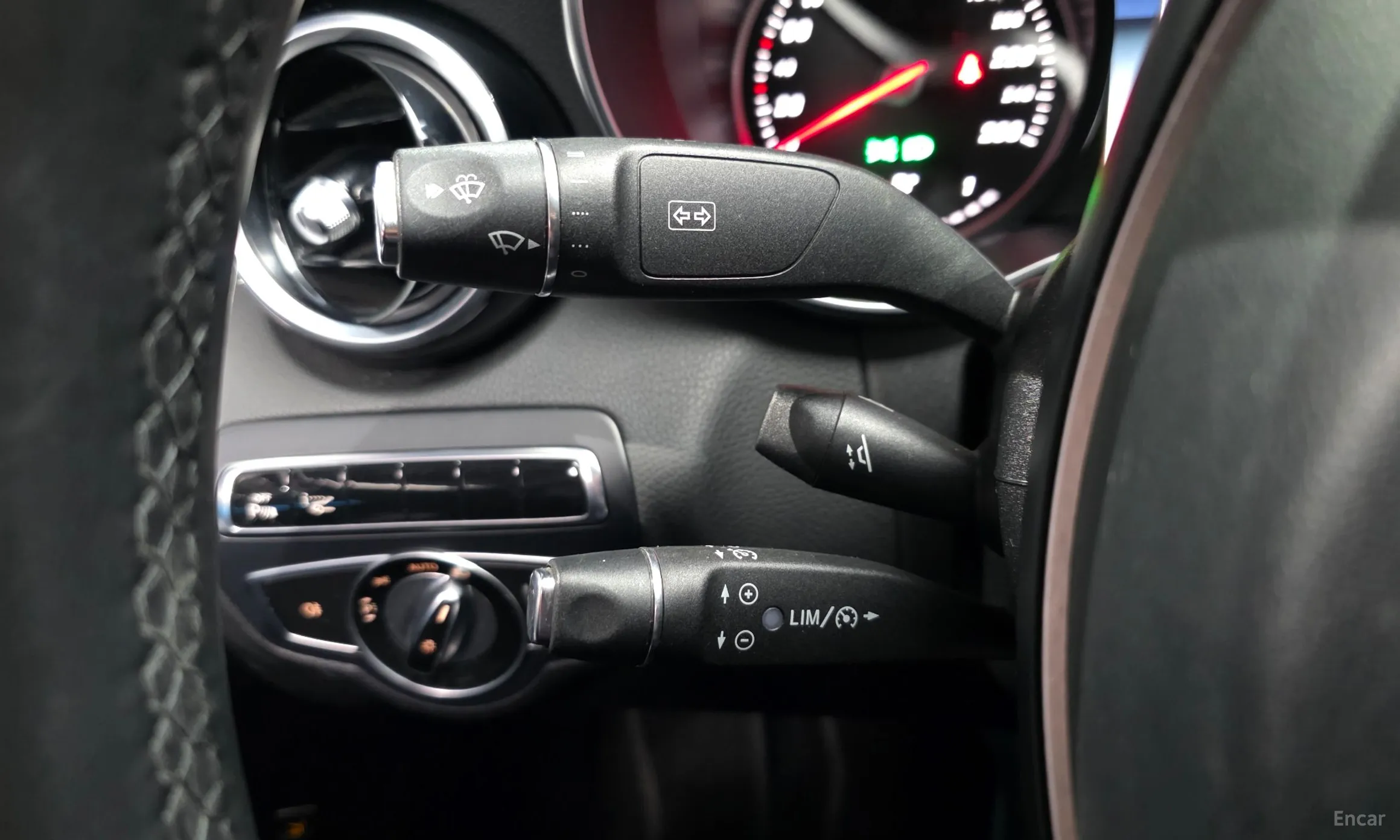 Mercedes Benz C-Class W205 превью 18