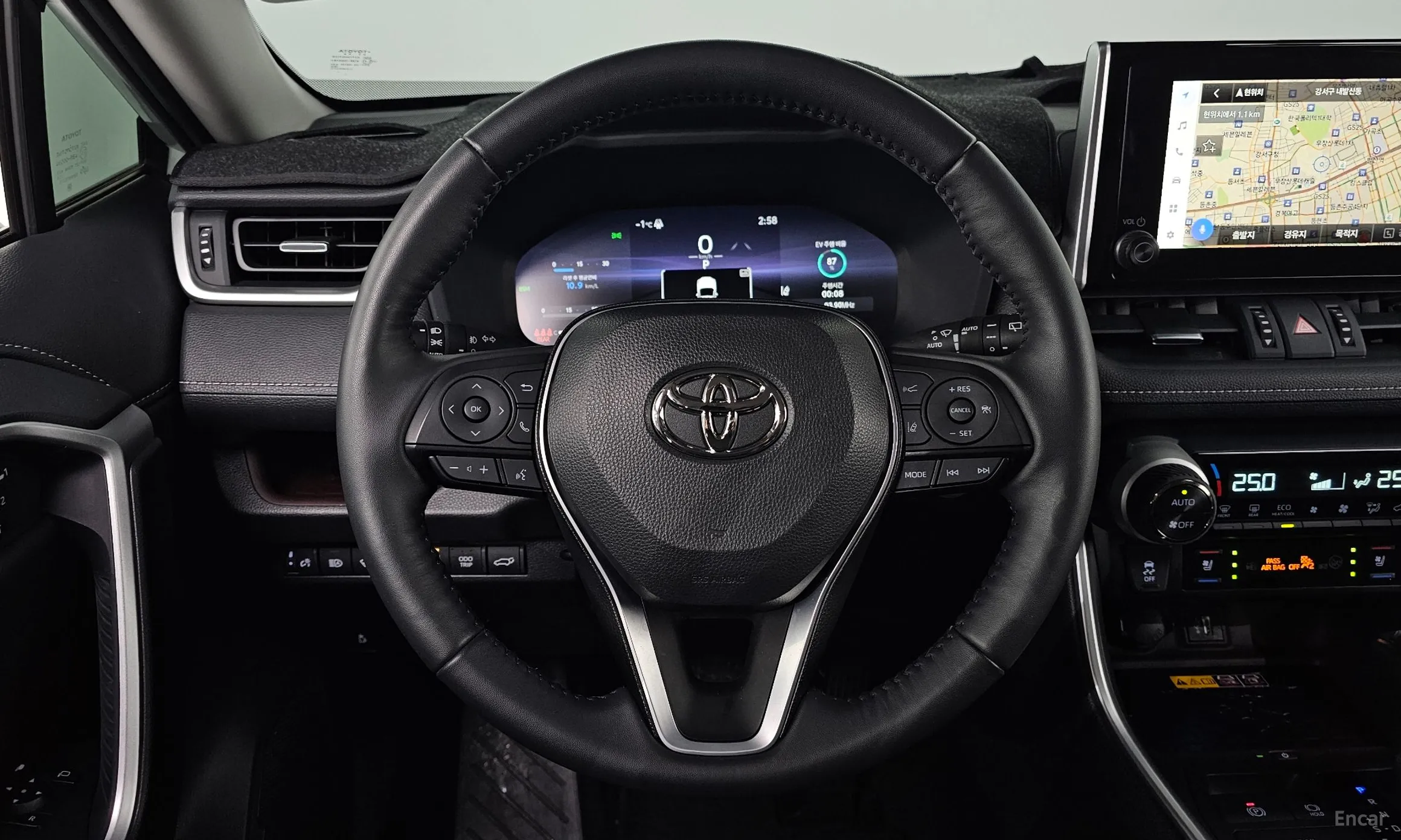 Toyota RAV4 5th Generation превью 13