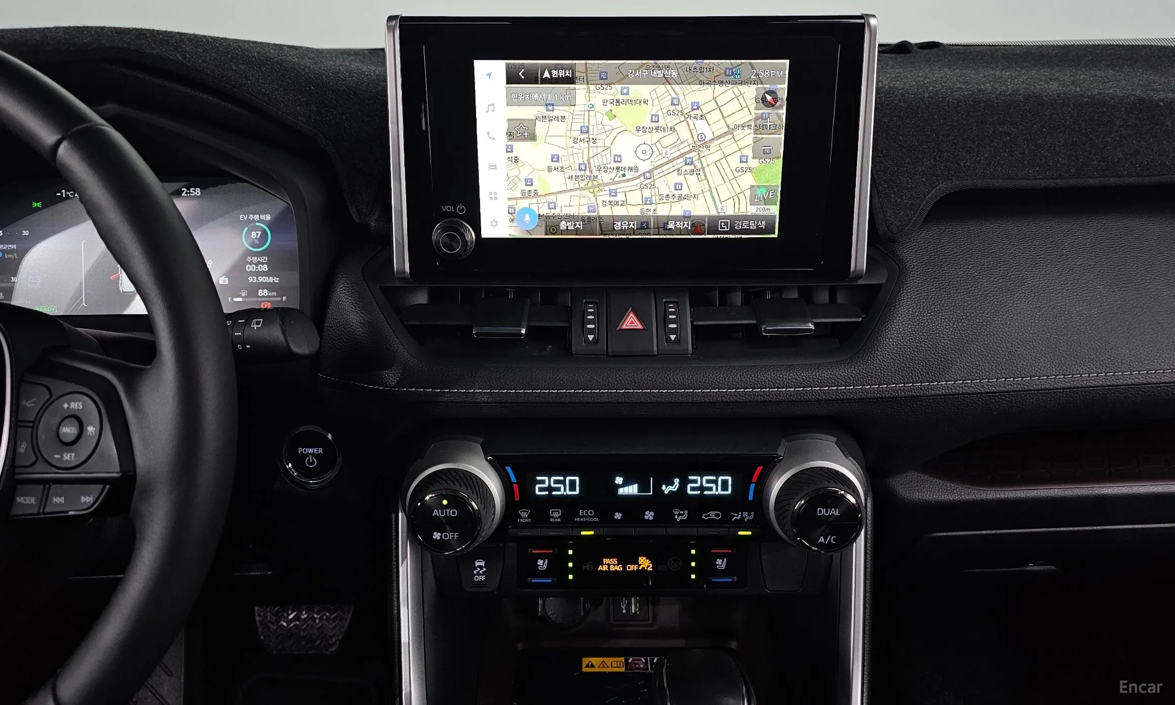 Toyota RAV4 5th Generation превью 14