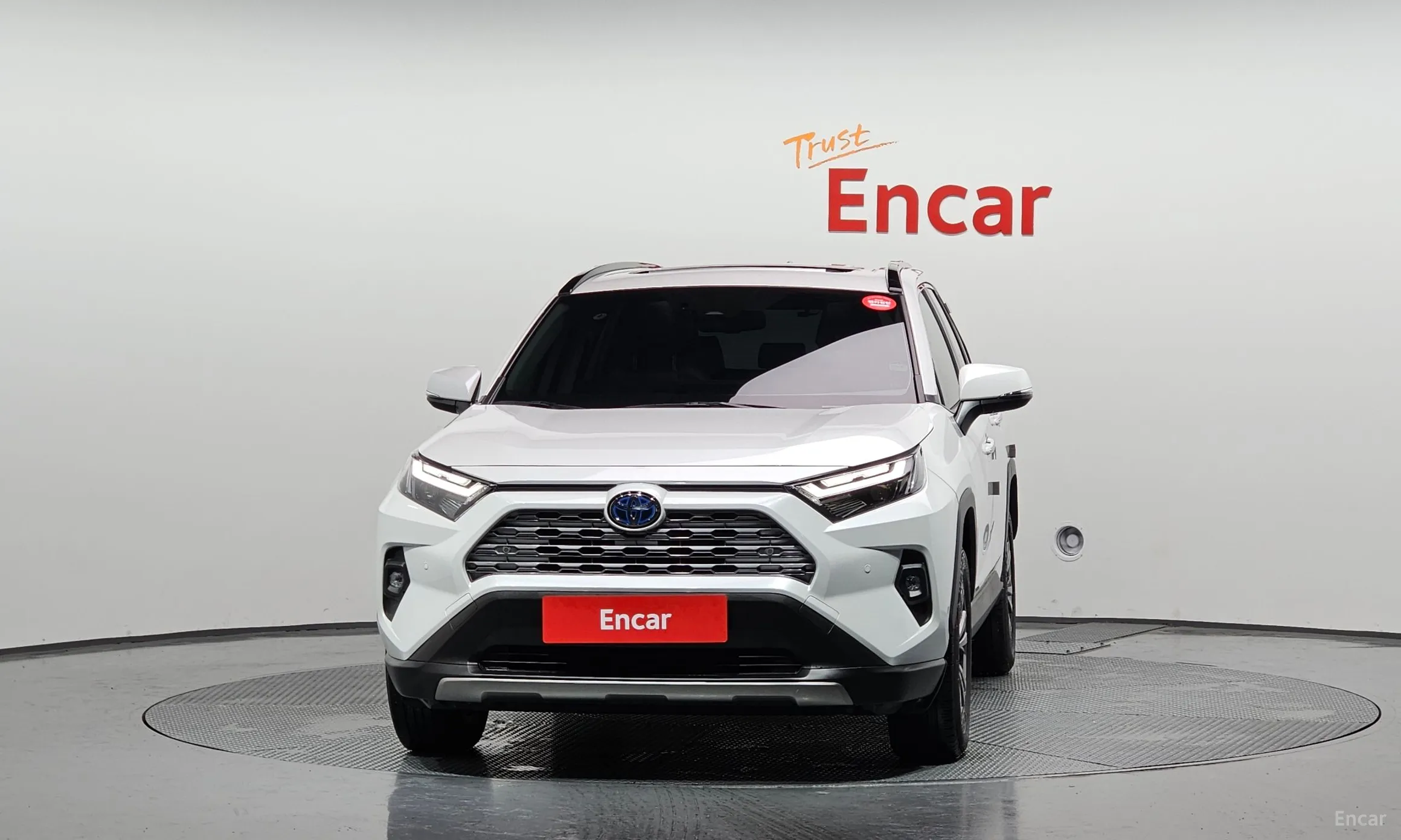 Toyota RAV4 5th Generation превью 3