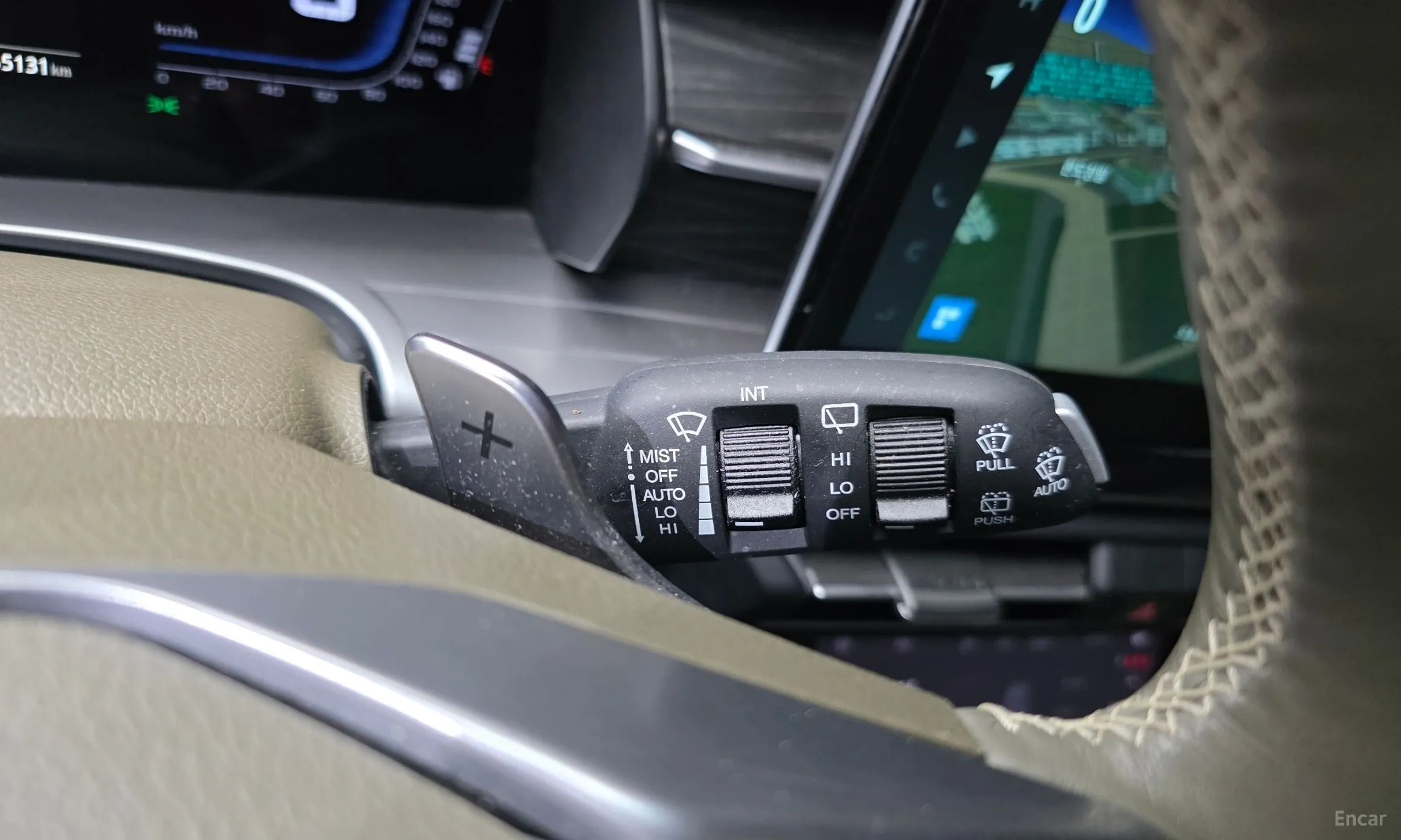 KG Mobility (SsangYong) Torres превью 15