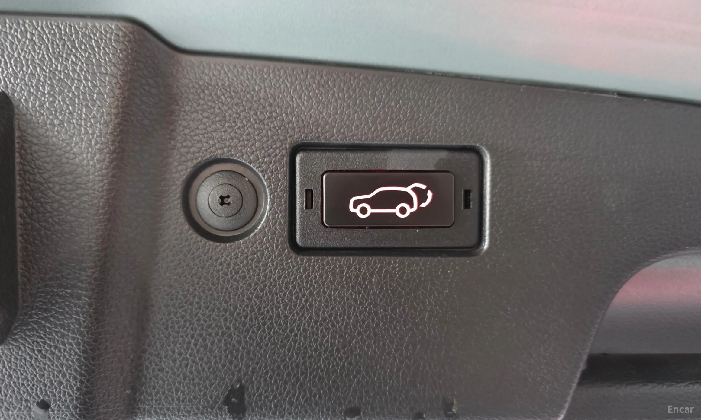 KG Mobility (SsangYong) Torres превью 20