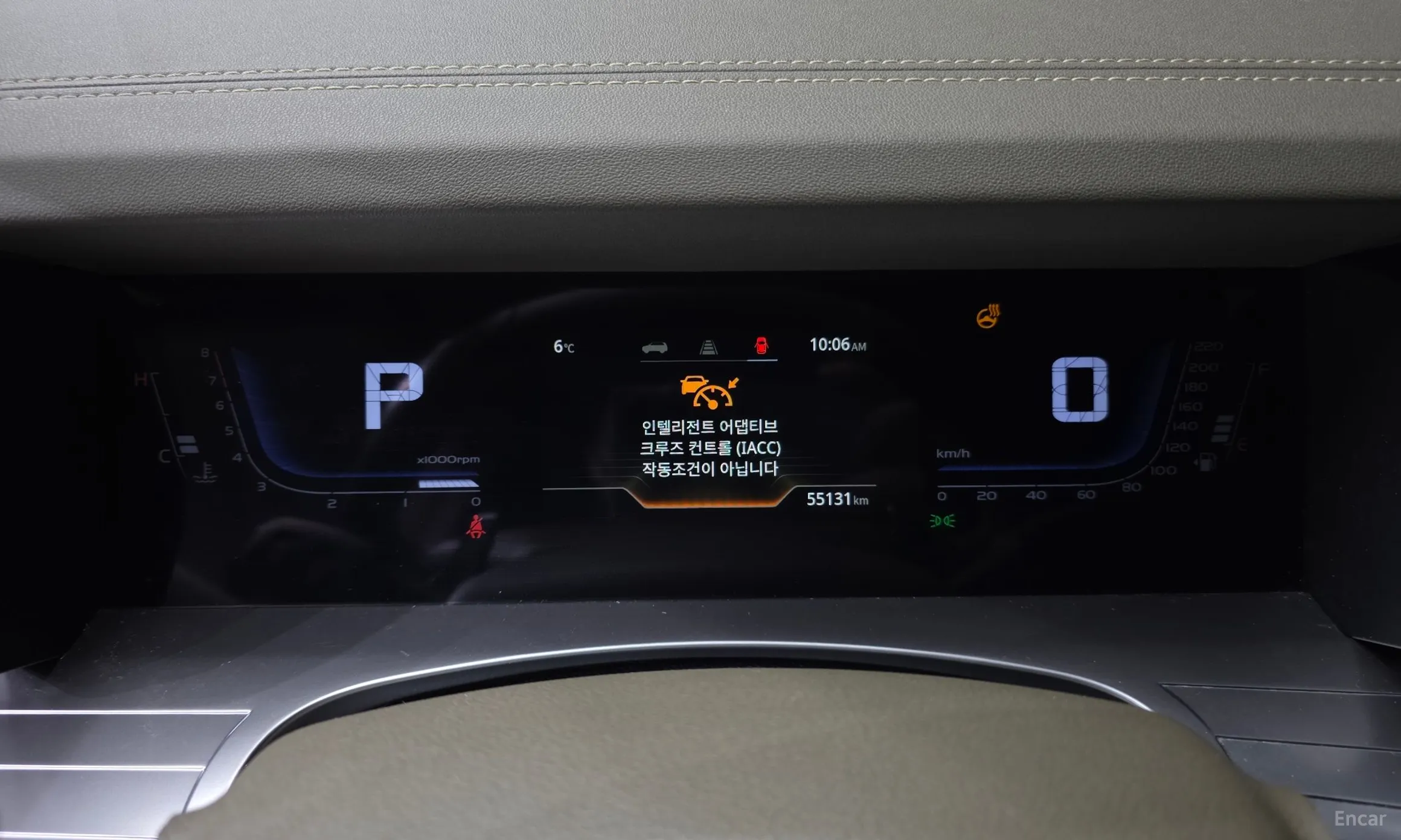 KG Mobility (SsangYong) Torres превью 8