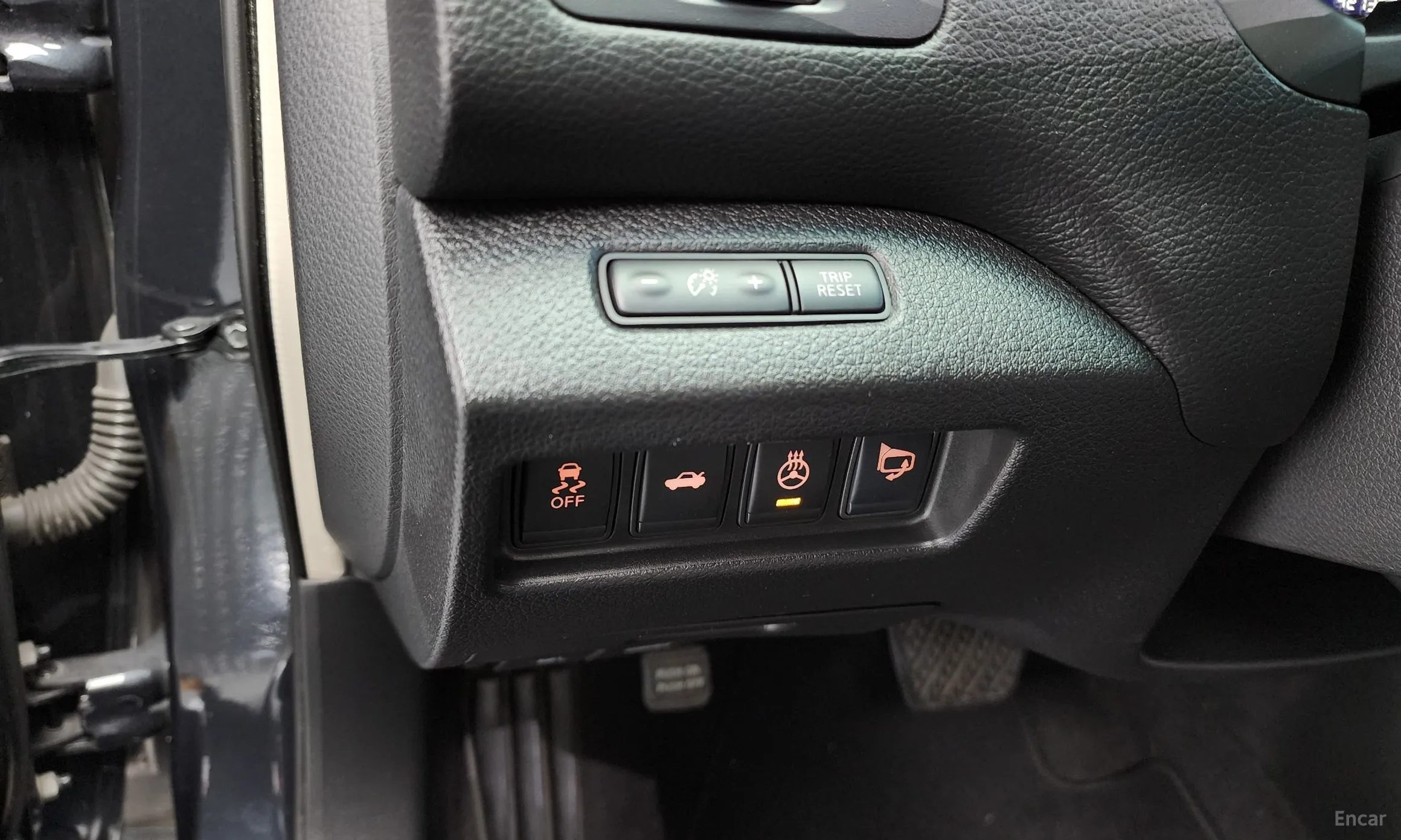 Nissan Altima превью 17