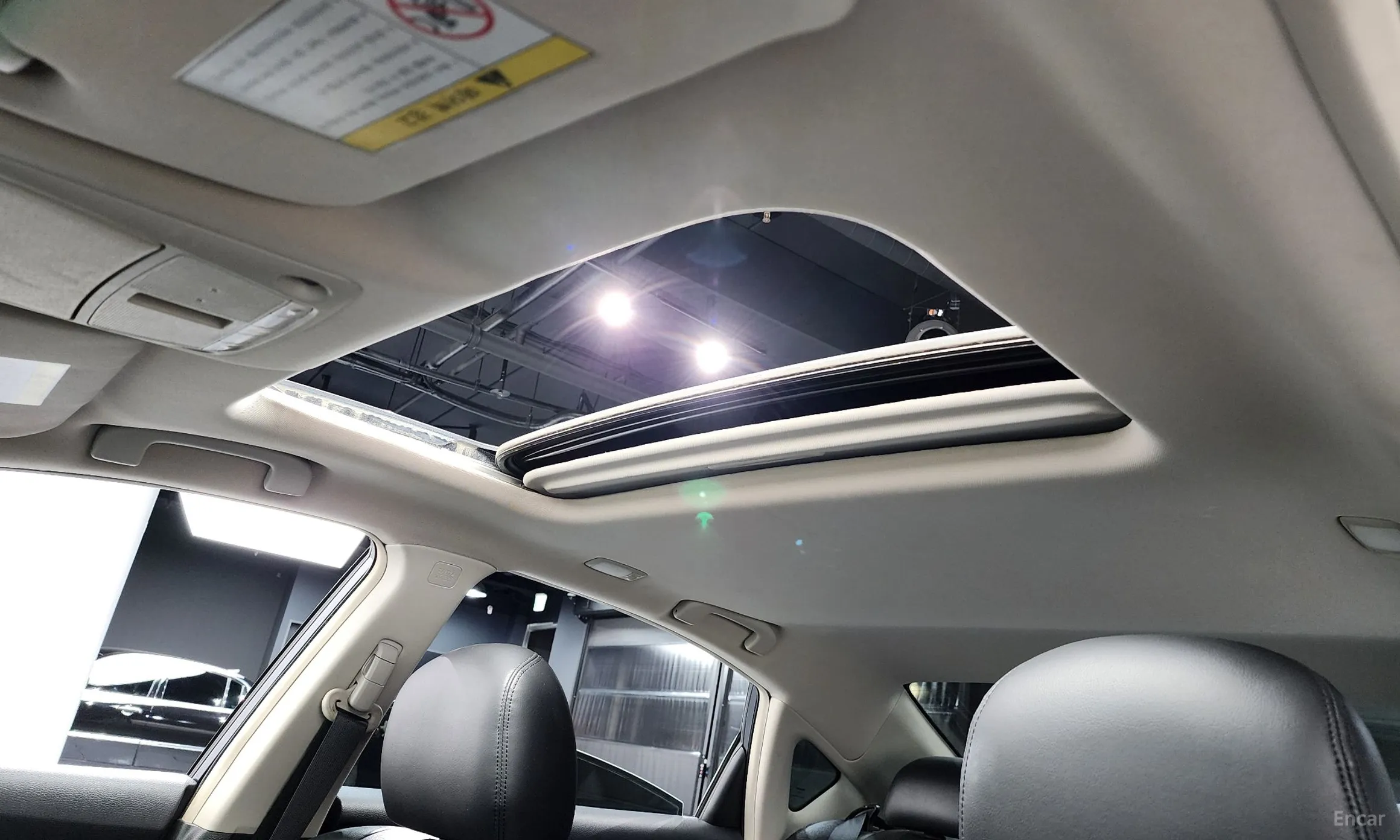 Nissan Altima превью 19