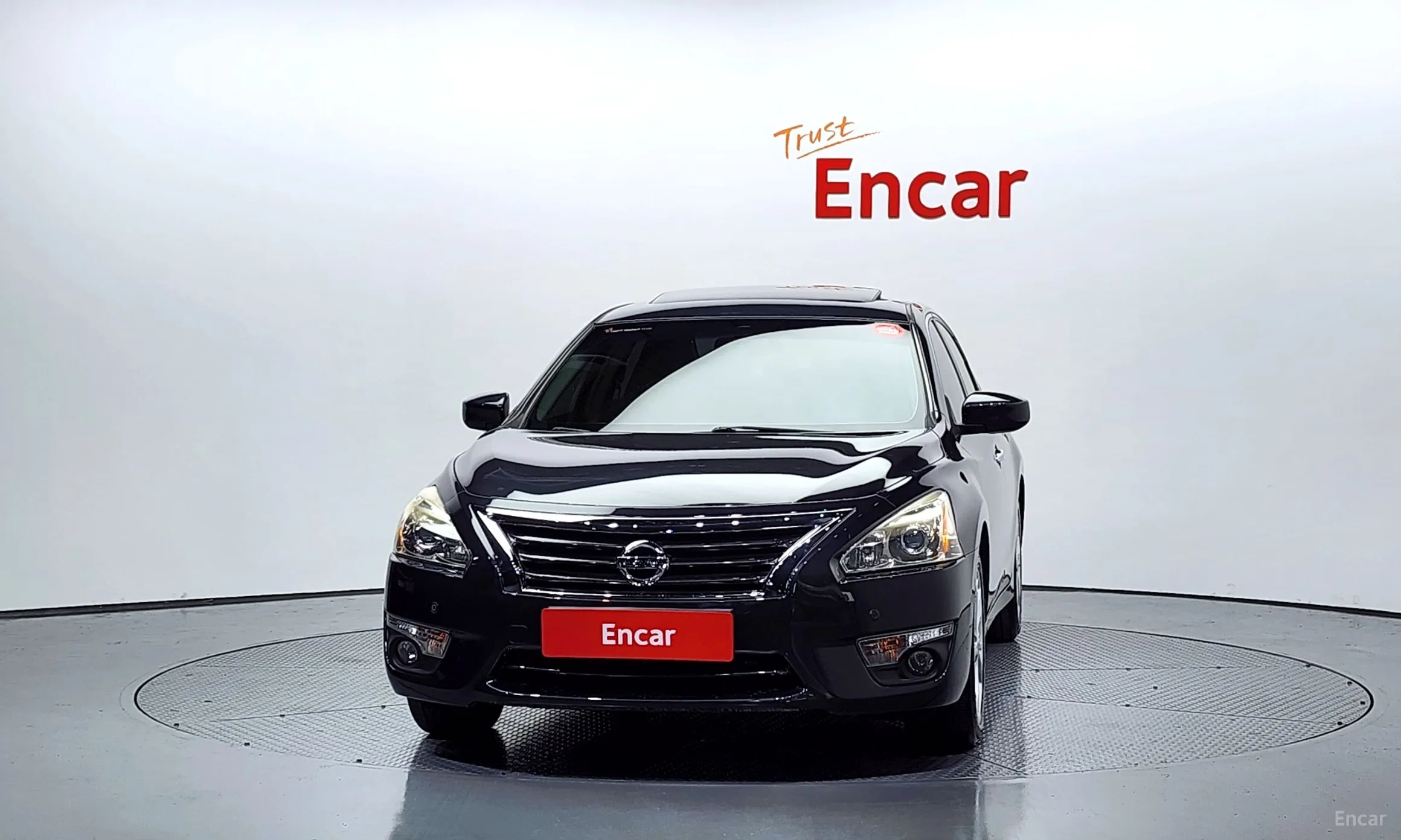 Nissan Altima превью 3