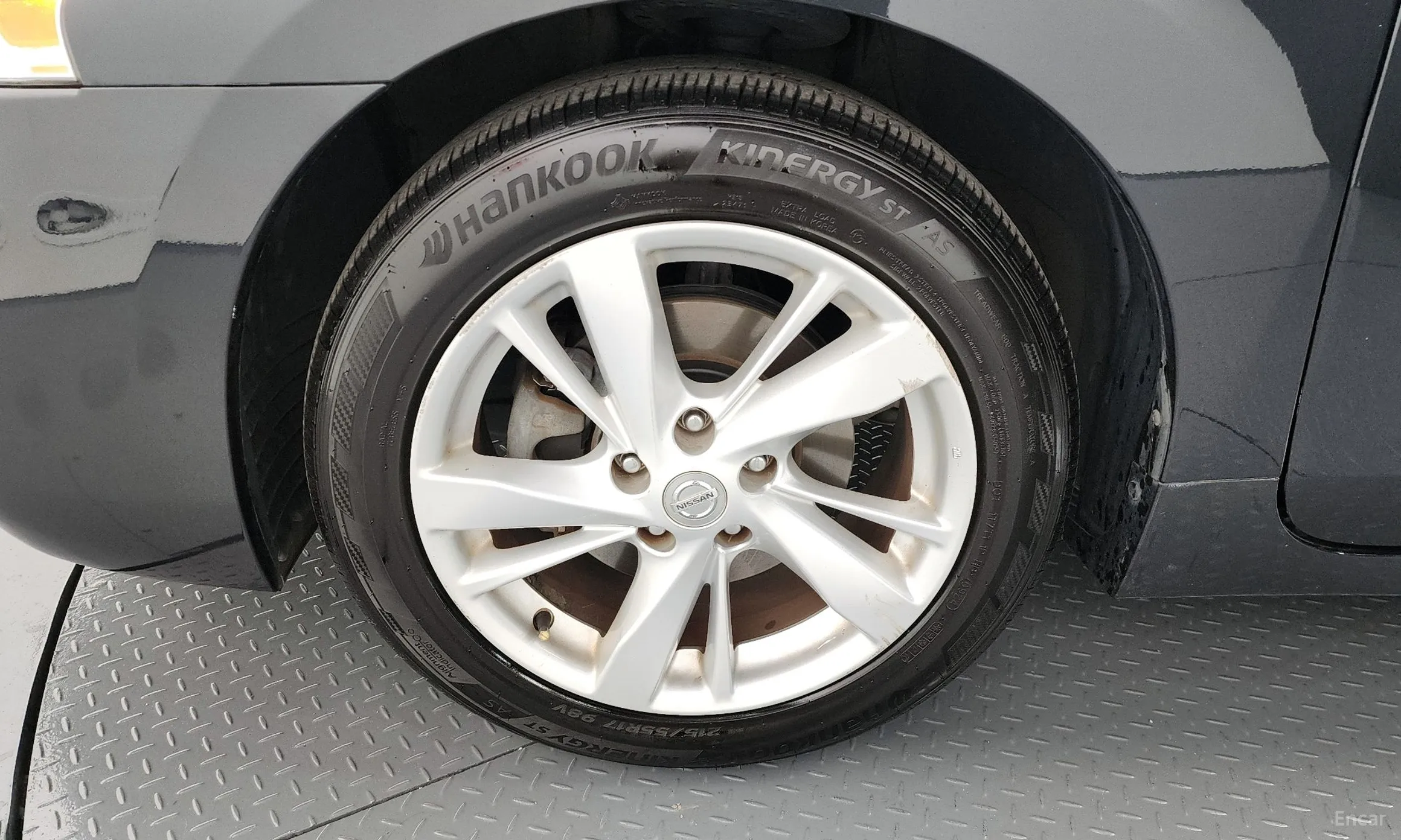 Nissan Altima превью 5