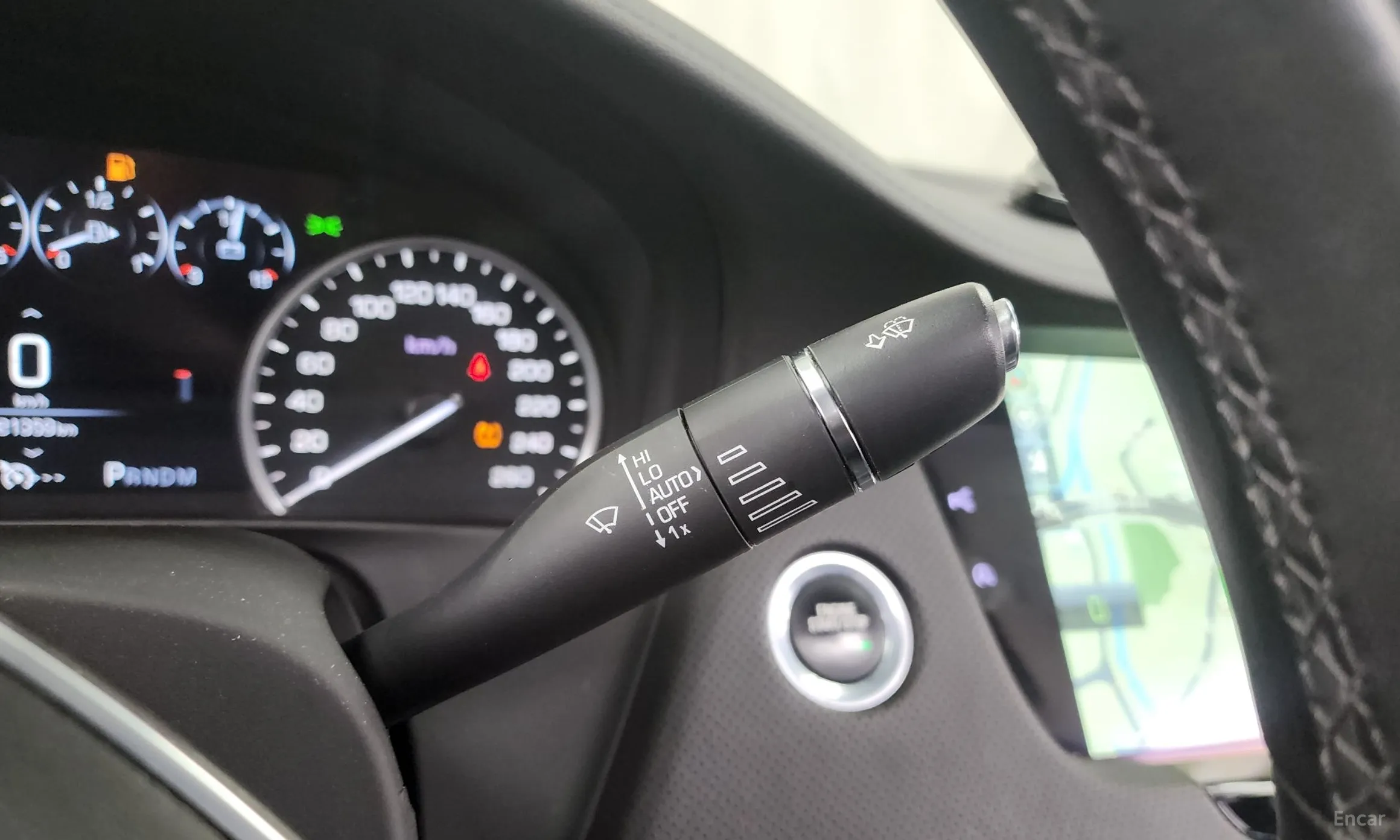 Cadillac CT6 превью 18