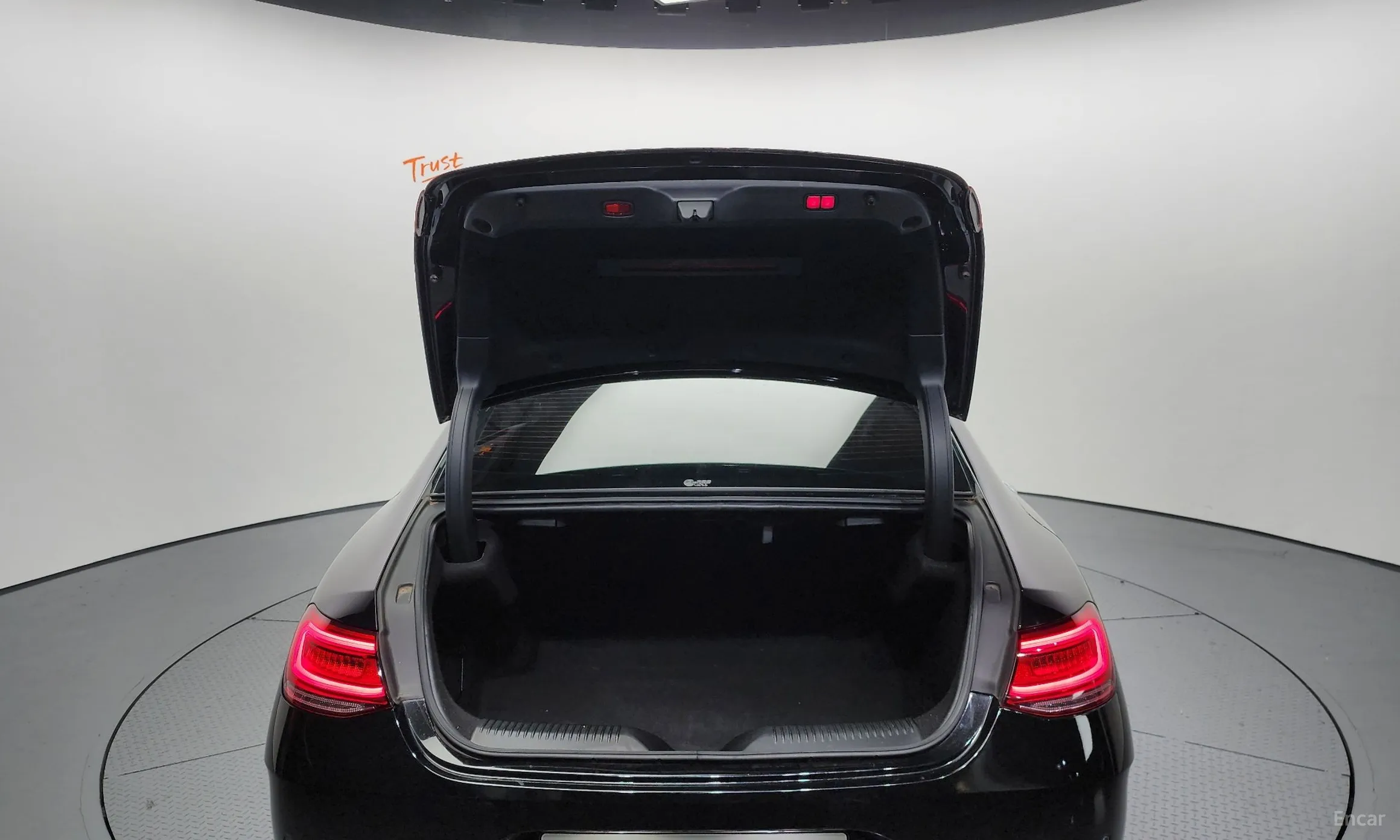 Mercedes Benz CLS-Class C257 превью 20