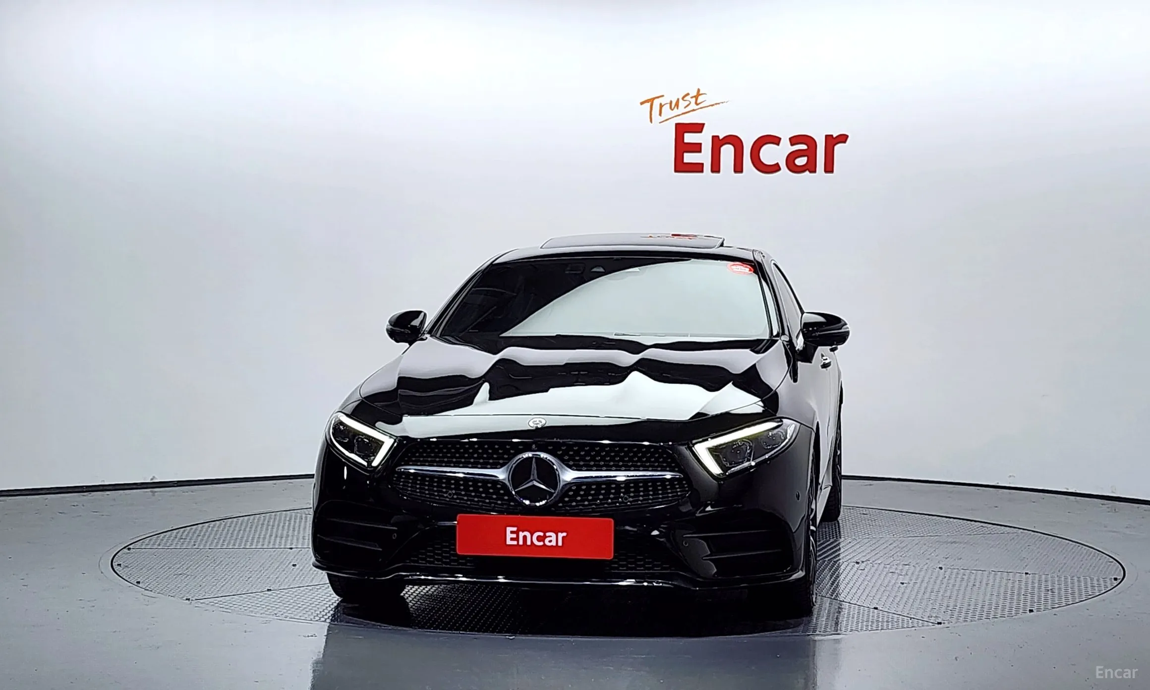 Mercedes Benz CLS-Class C257 превью 3