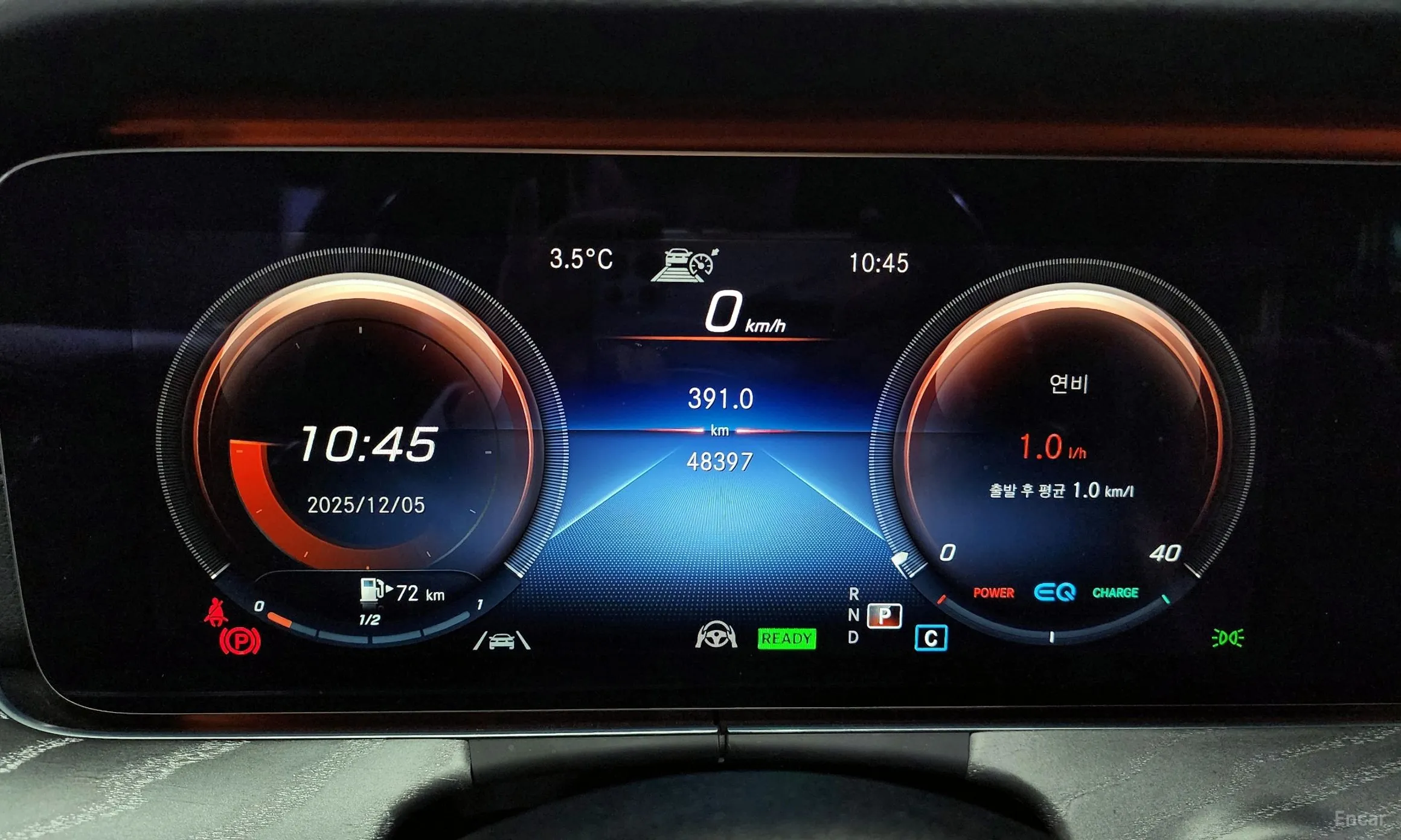 Mercedes Benz CLS-Class C257 превью 8