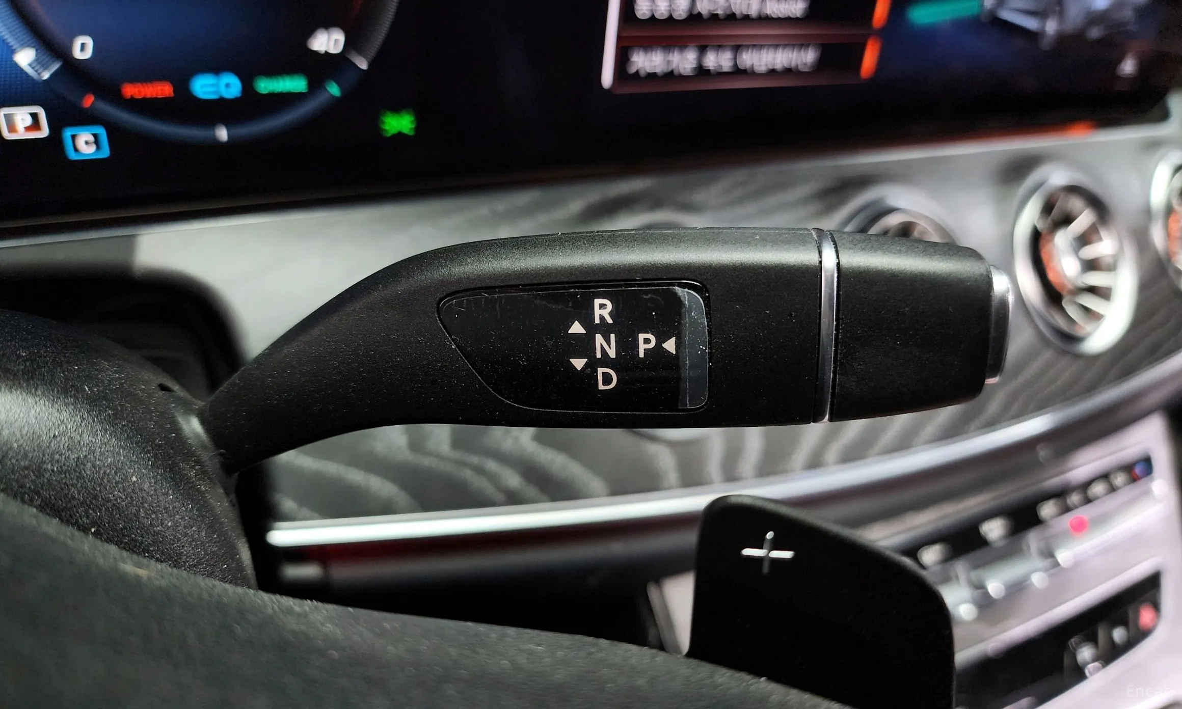Mercedes Benz CLS-Class C257 превью 9
