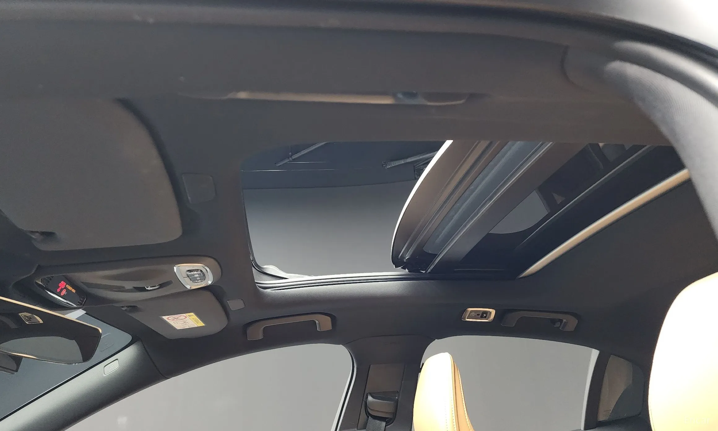 Volvo S60 3rd Generation превью 18