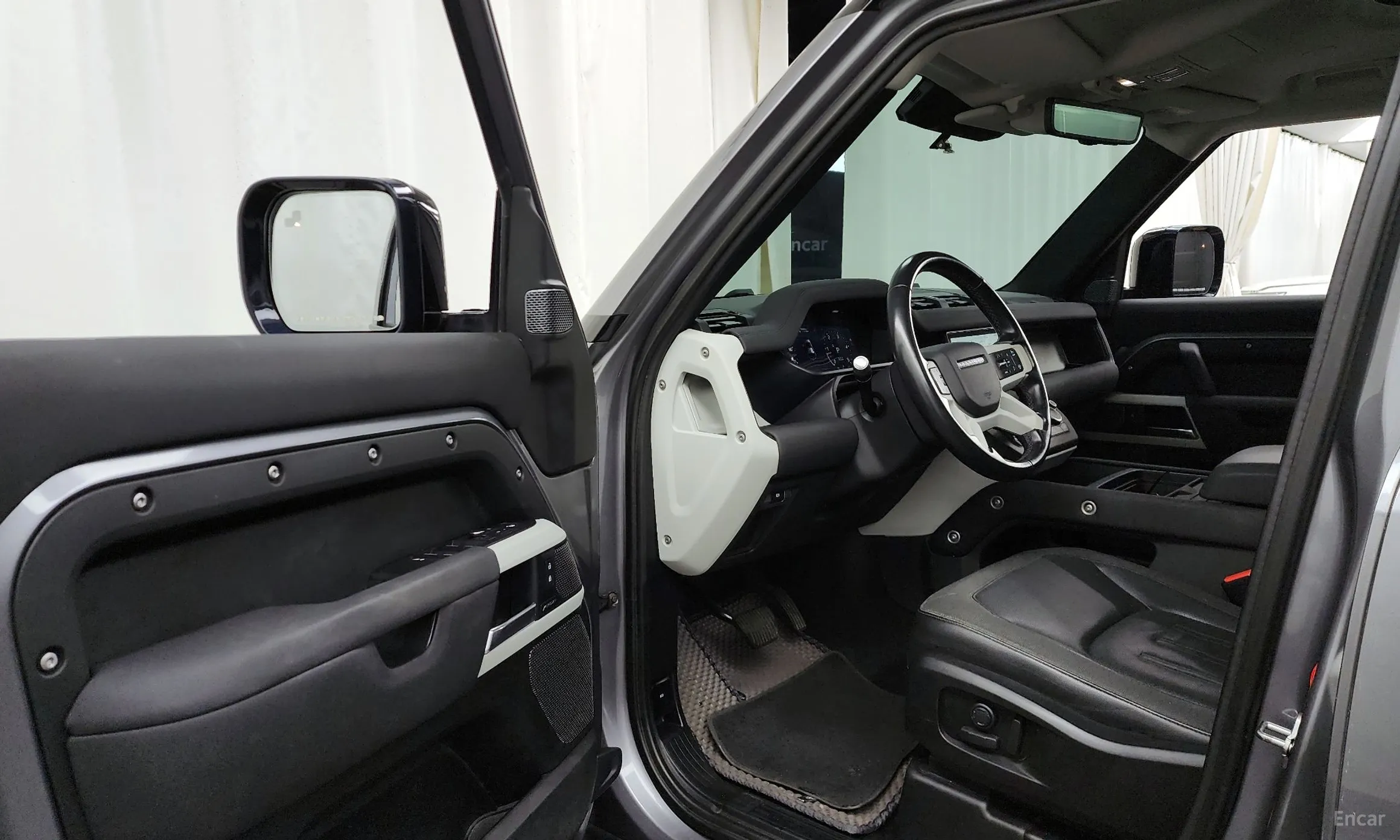 Land Rover Defender (L663) превью 10