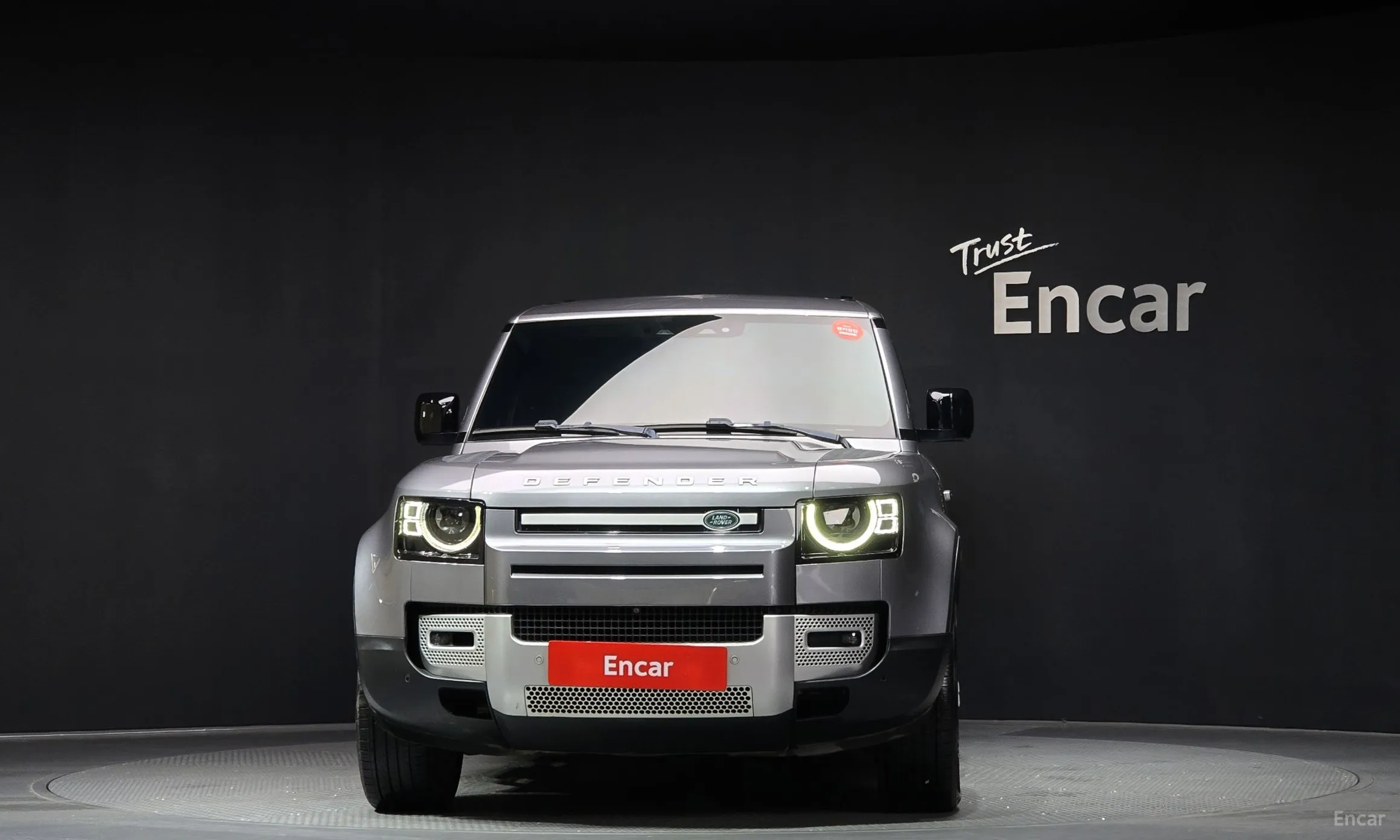 Land Rover Defender (L663) превью 3