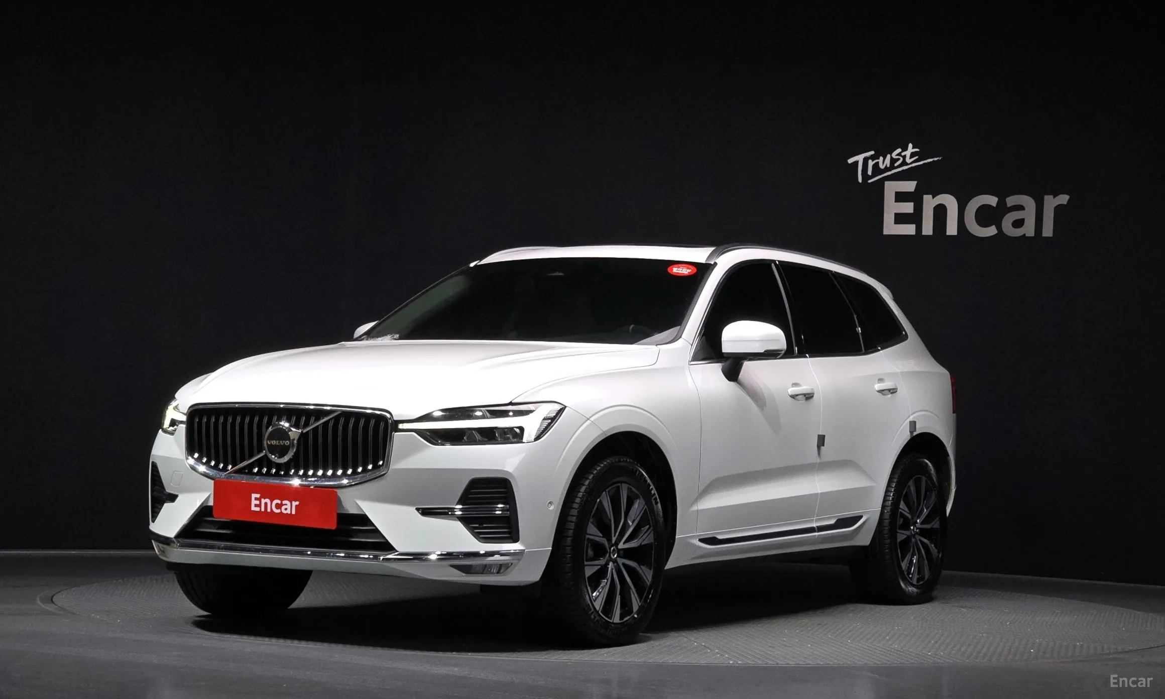XC60 Gen 2
