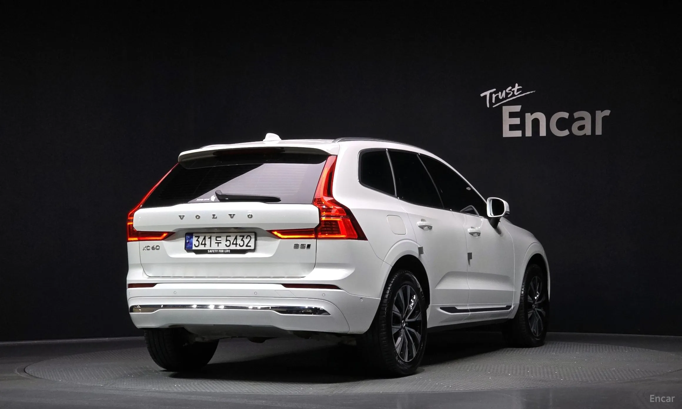 Volvo XC60 Gen 2