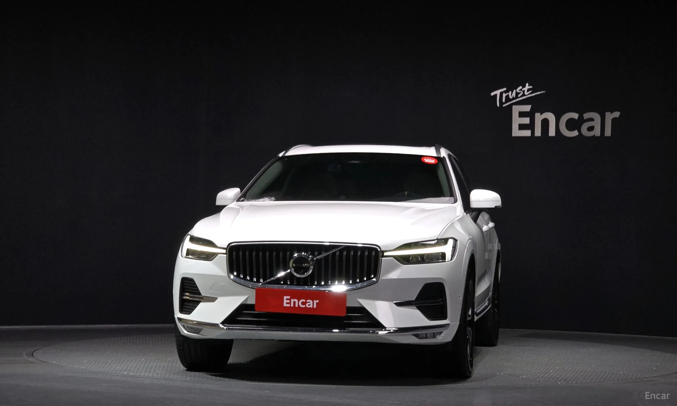 Volvo XC60 Gen 2 превью 3