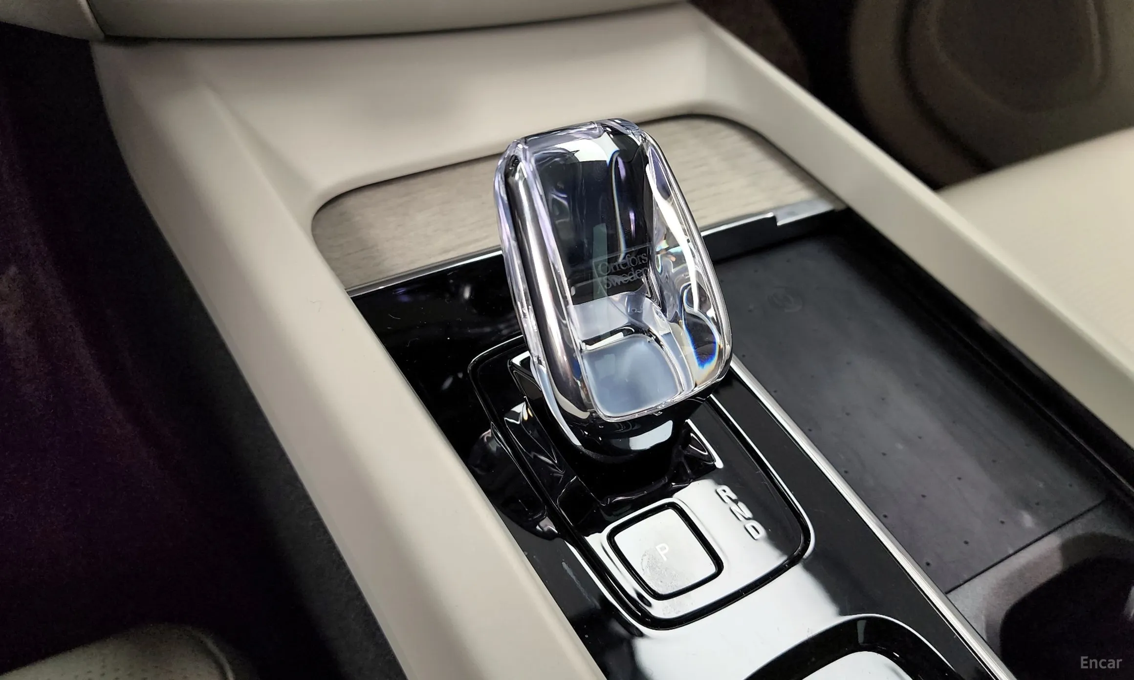 Volvo XC60 Gen 2 превью 9