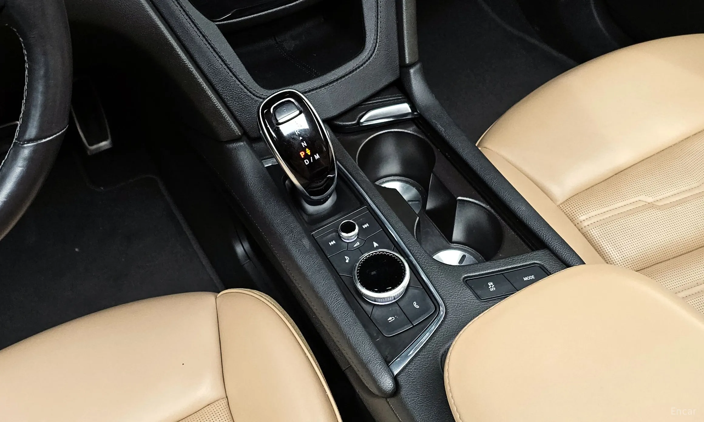 Cadillac XT6 превью 9
