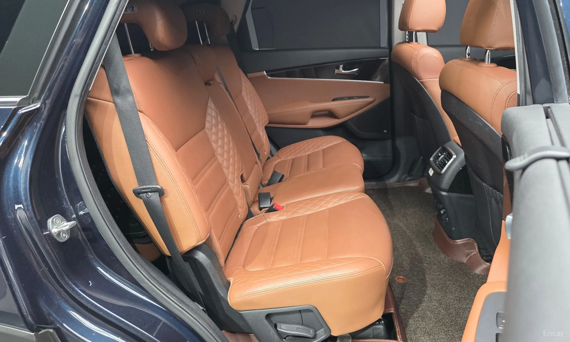 Kia Sorento превью 12