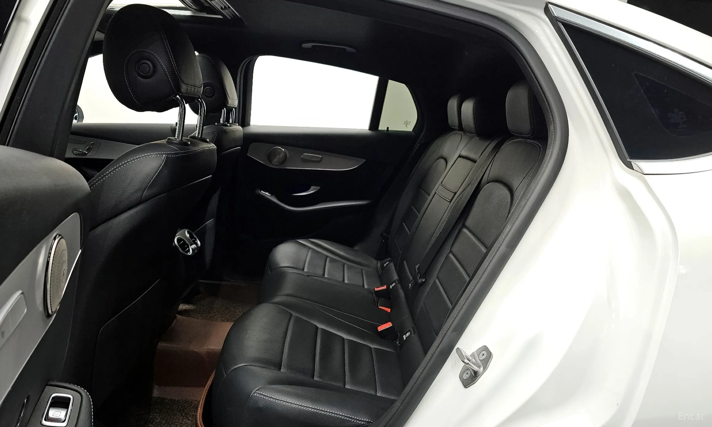 Mercedes Benz GLC-Class X253 превью 12