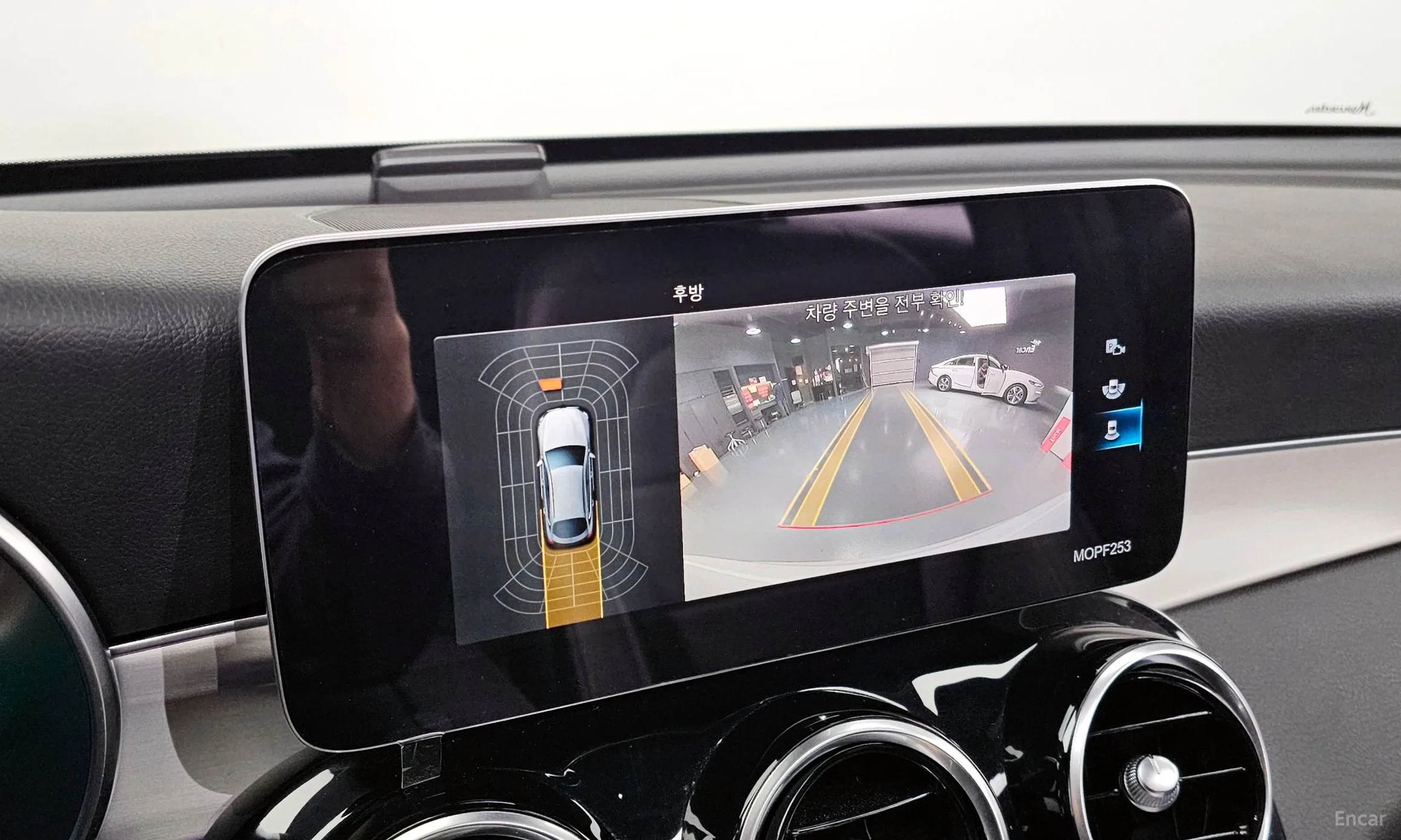 Mercedes Benz GLC-Class X253 превью 16
