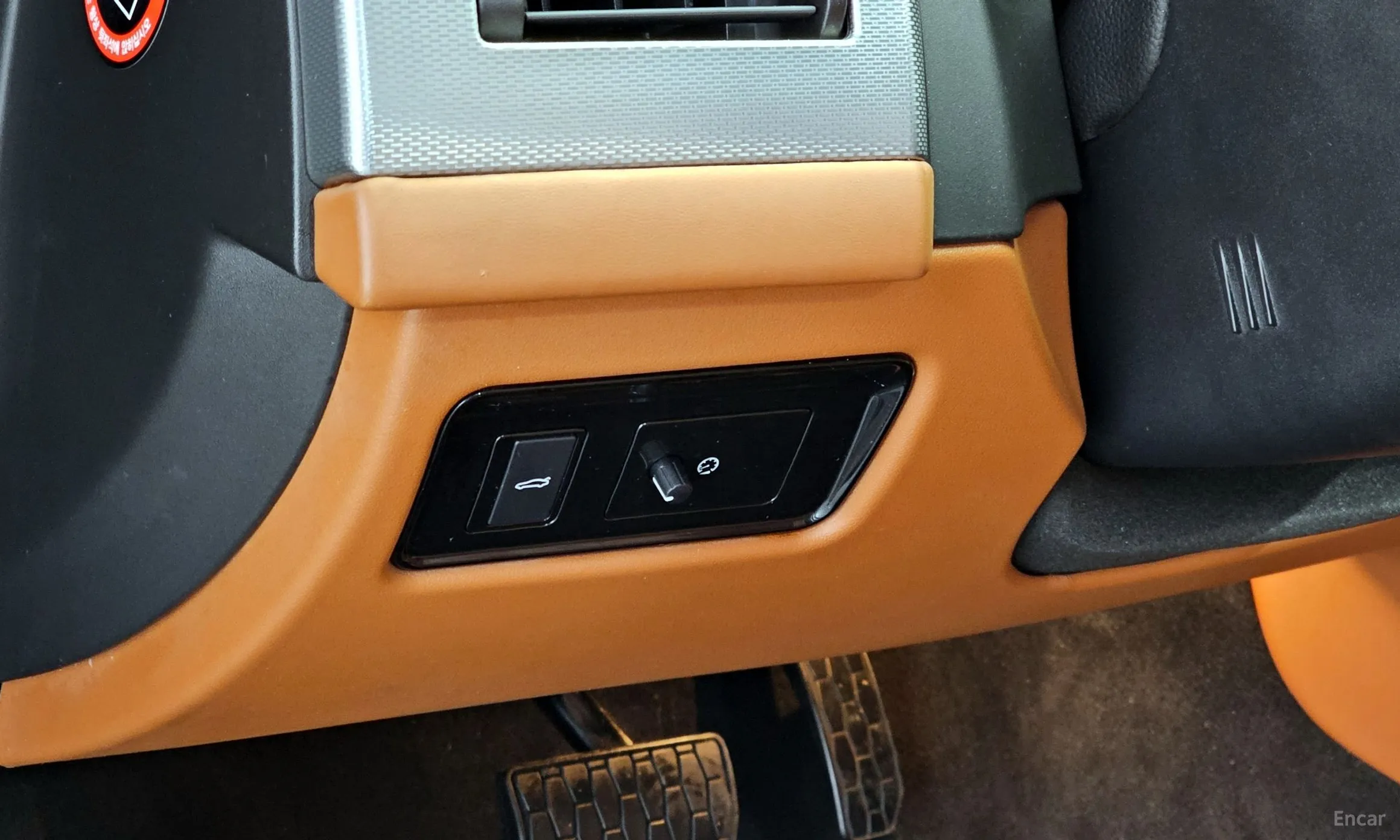 Jaguar XF (x260) превью 15