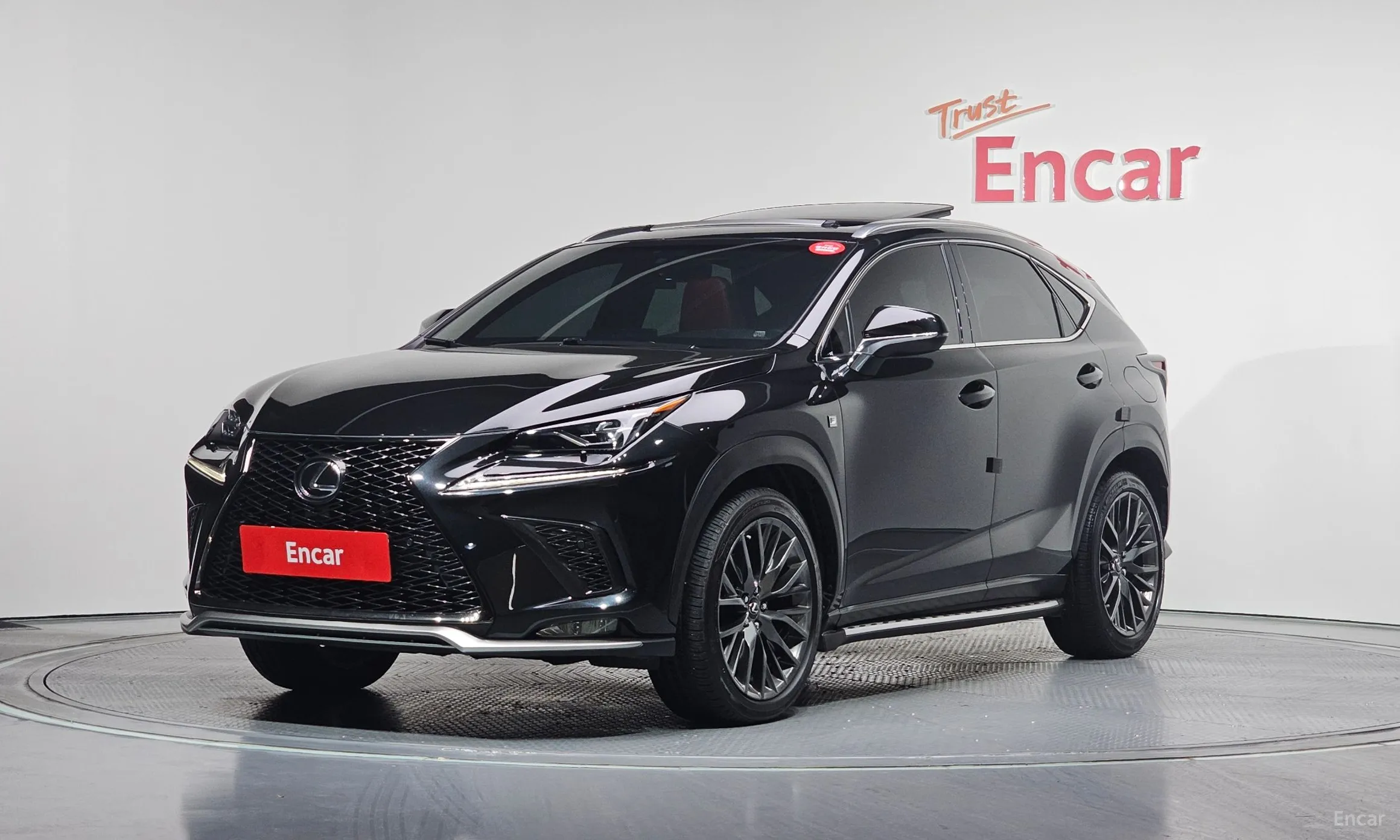 Lexus NX300