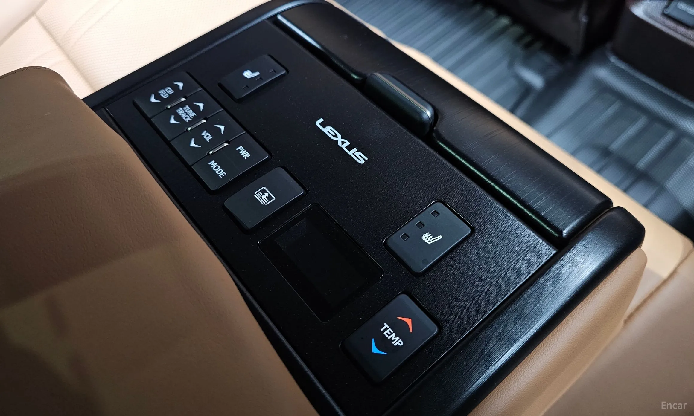 Lexus ES300h 7th Generation превью 19