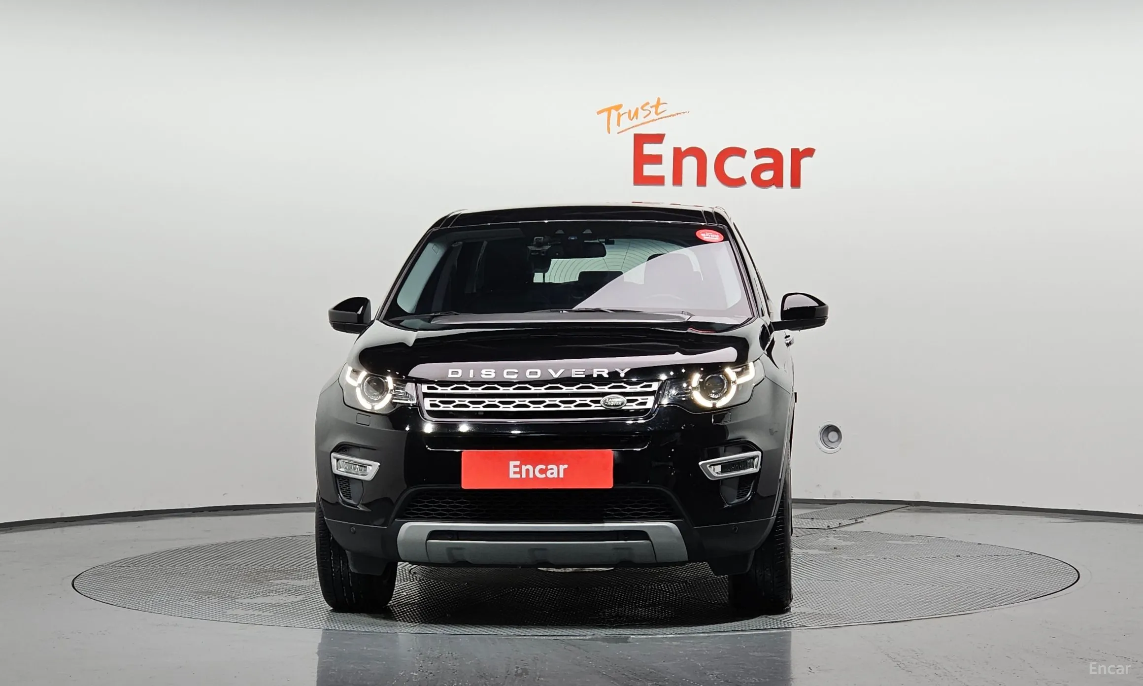 Land Rover Discovery Sports превью 3