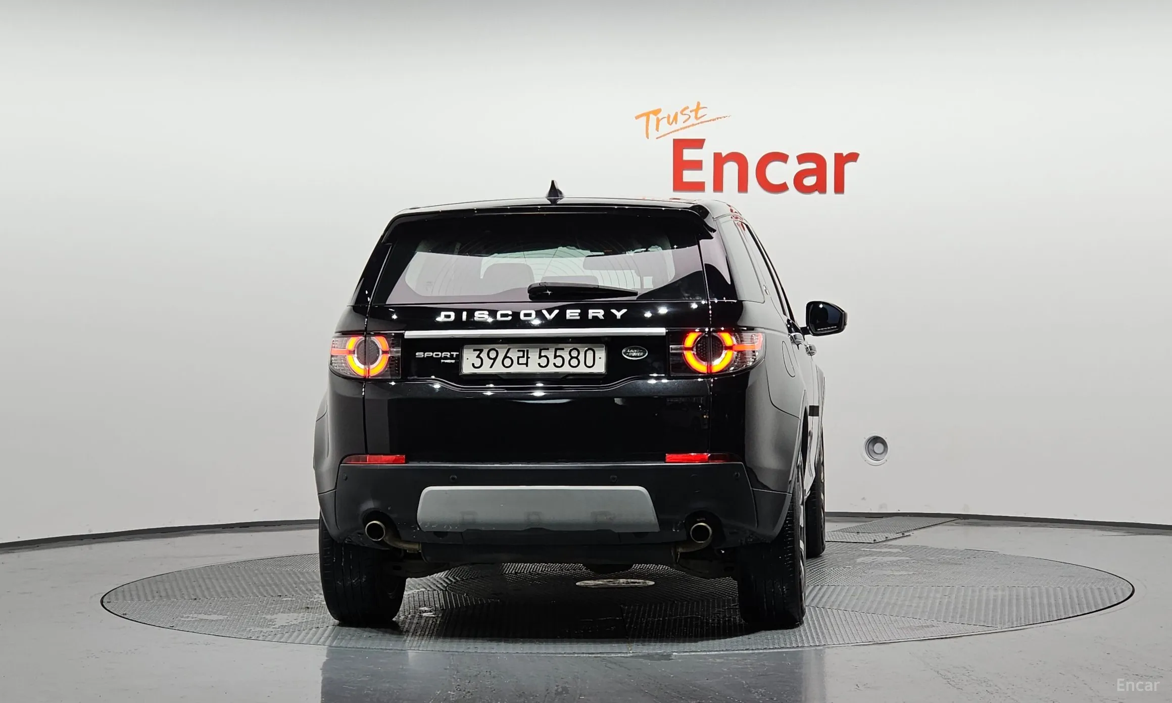 Land Rover Discovery Sports превью 4