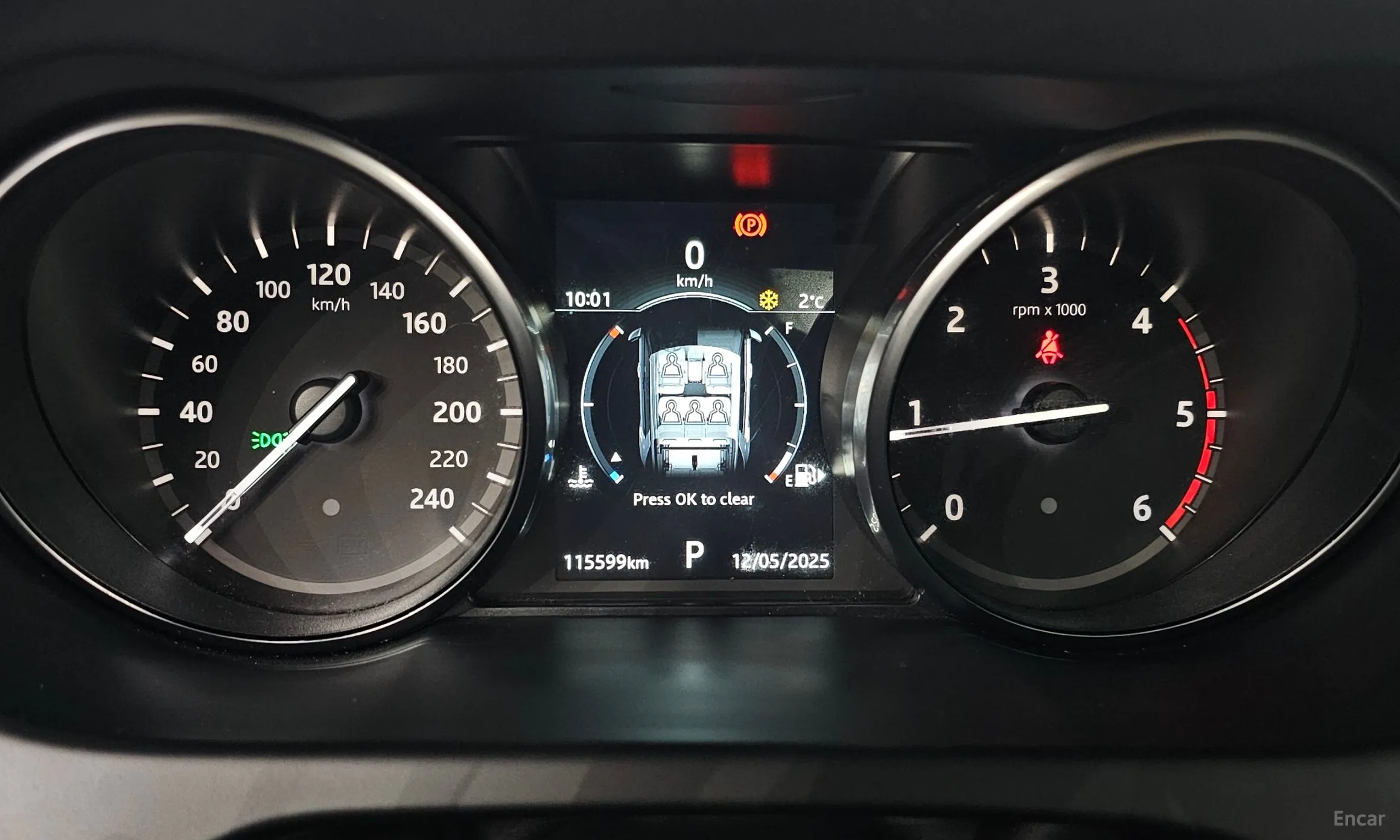 Land Rover Discovery Sports превью 8