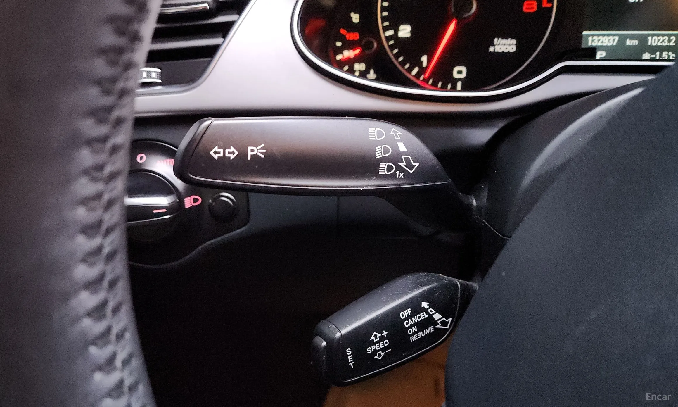 Audi New A4 превью 18