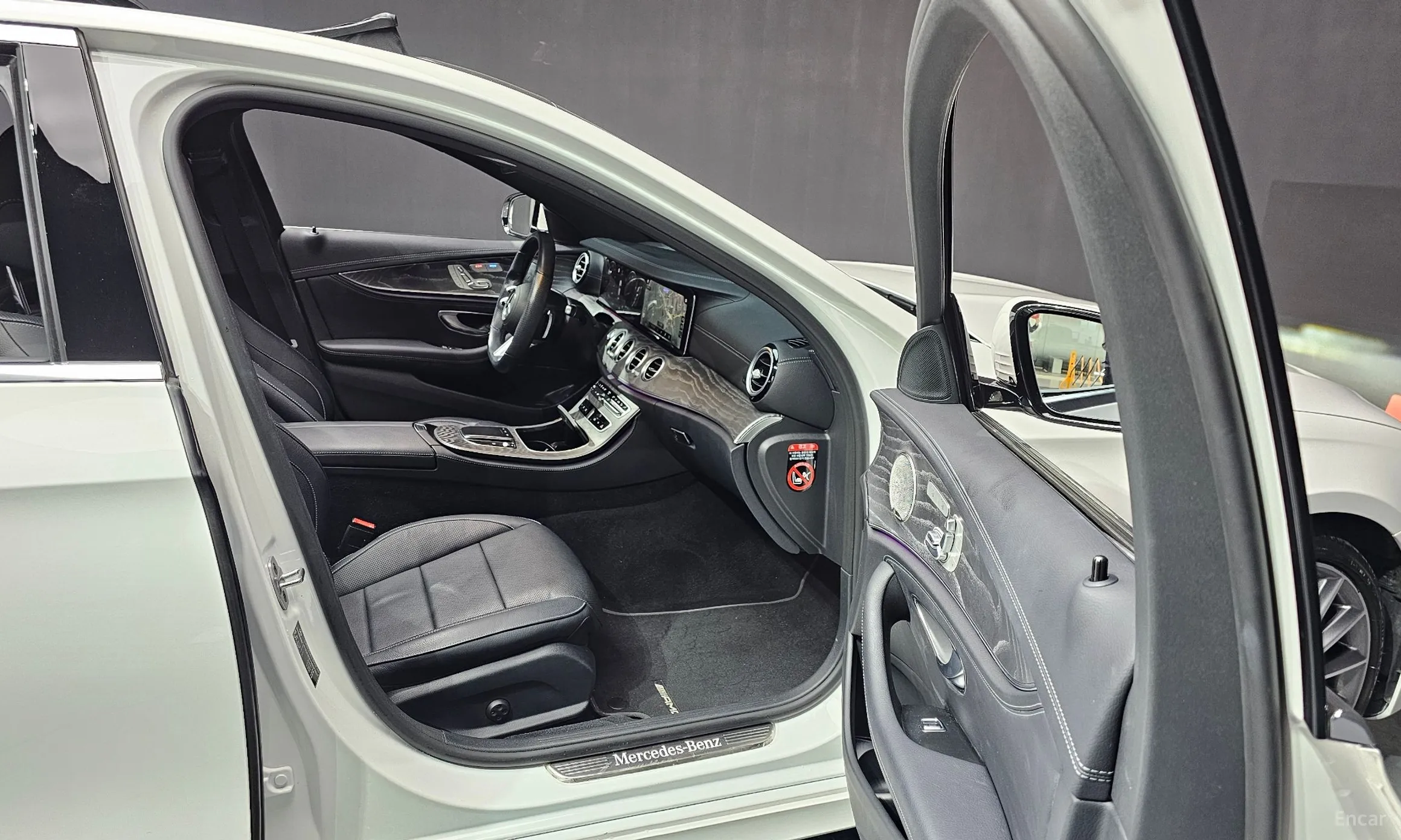 Mercedes Benz E-Class W213 превью 11