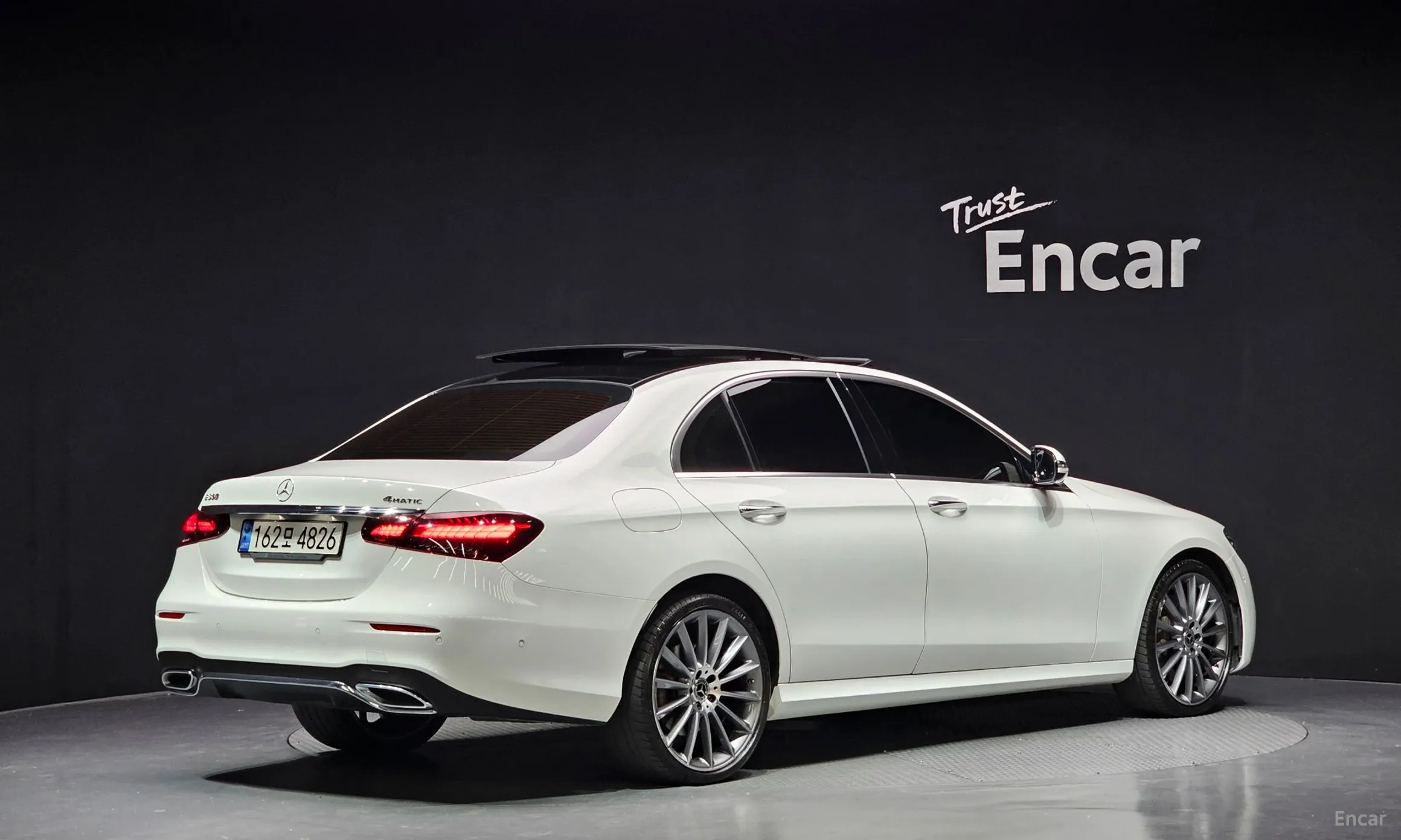 Mercedes Benz E-Class W213 превью 2