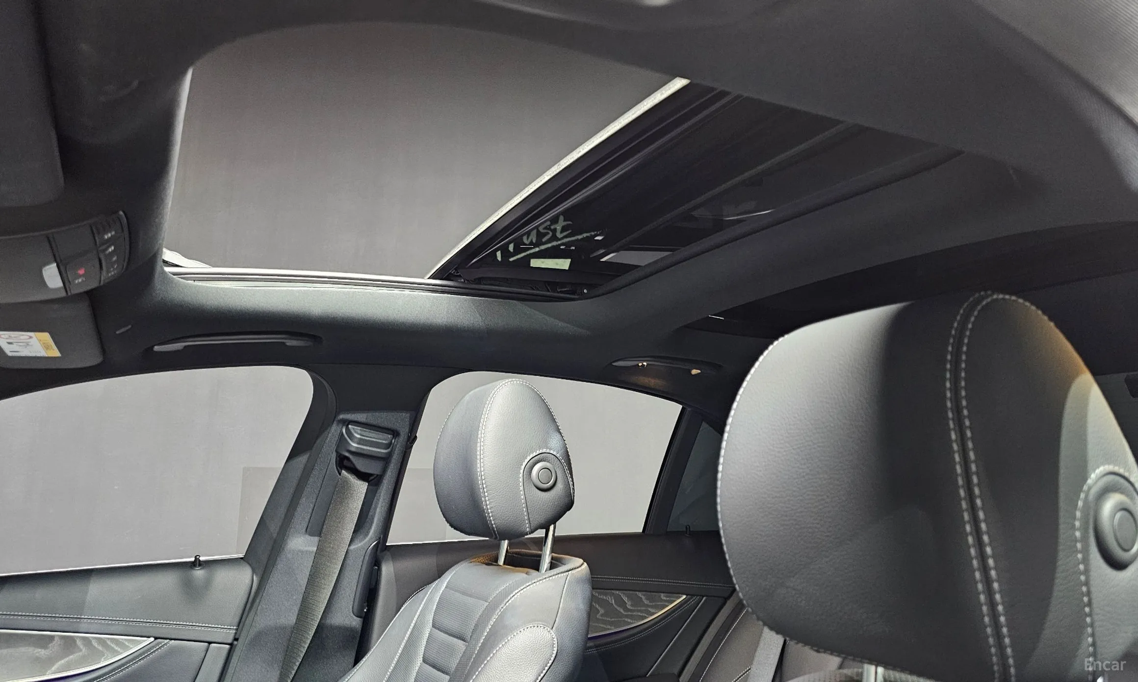 Mercedes Benz E-Class W213 превью 19