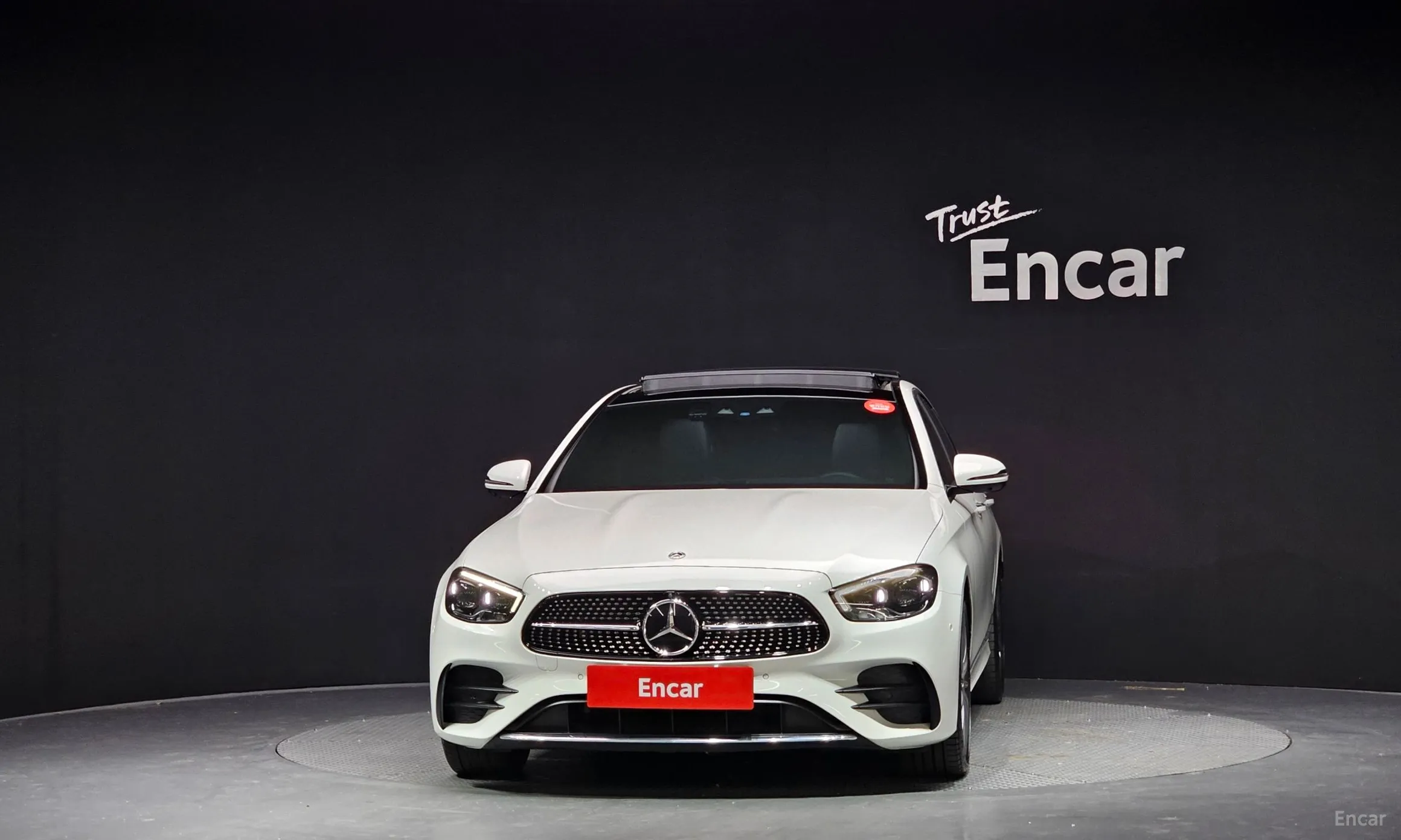 Mercedes Benz E-Class W213 превью 3