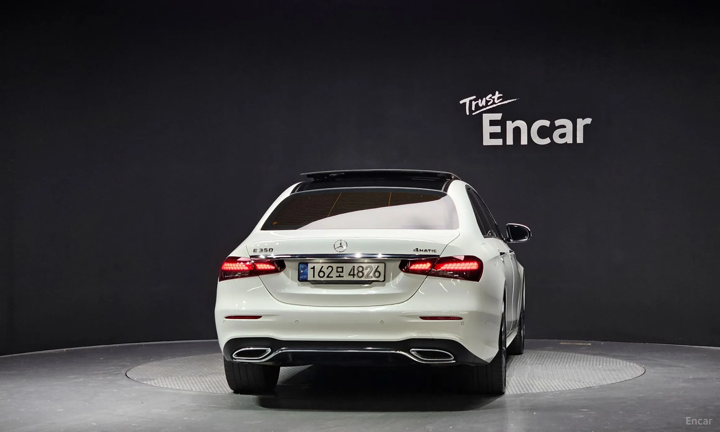 Mercedes Benz E-Class W213 превью 4