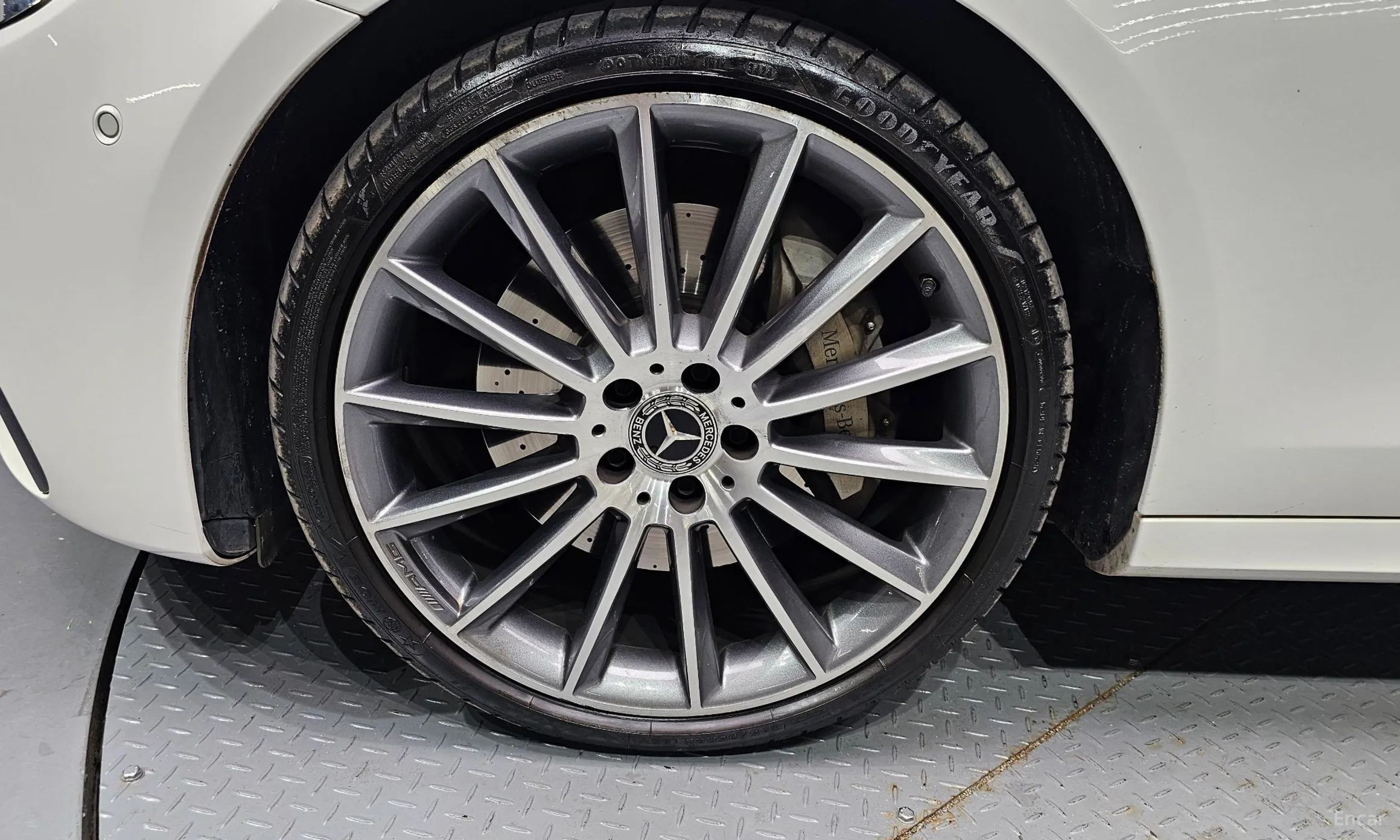 Mercedes Benz E-Class W213 превью 5
