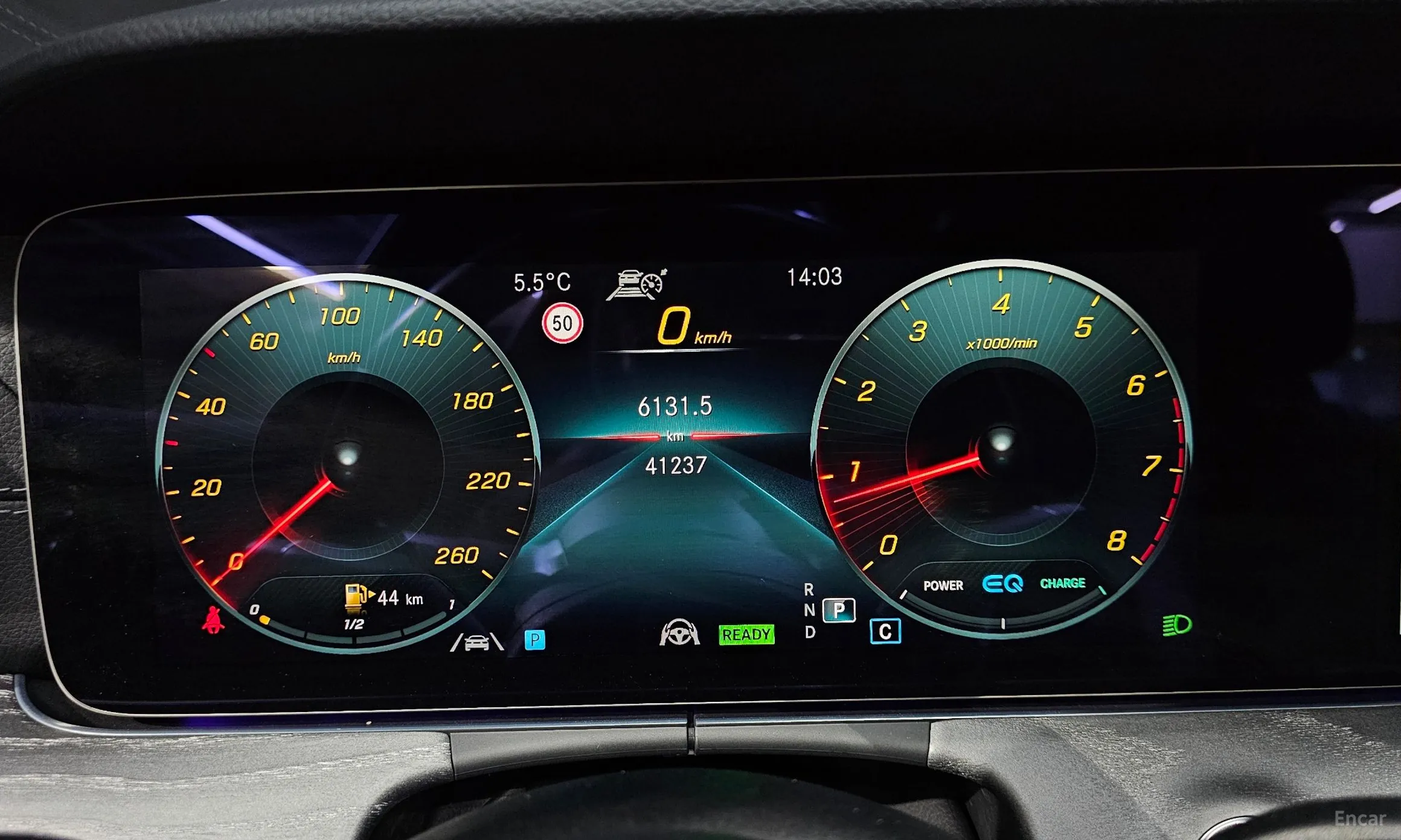 Mercedes Benz E-Class W213 превью 8