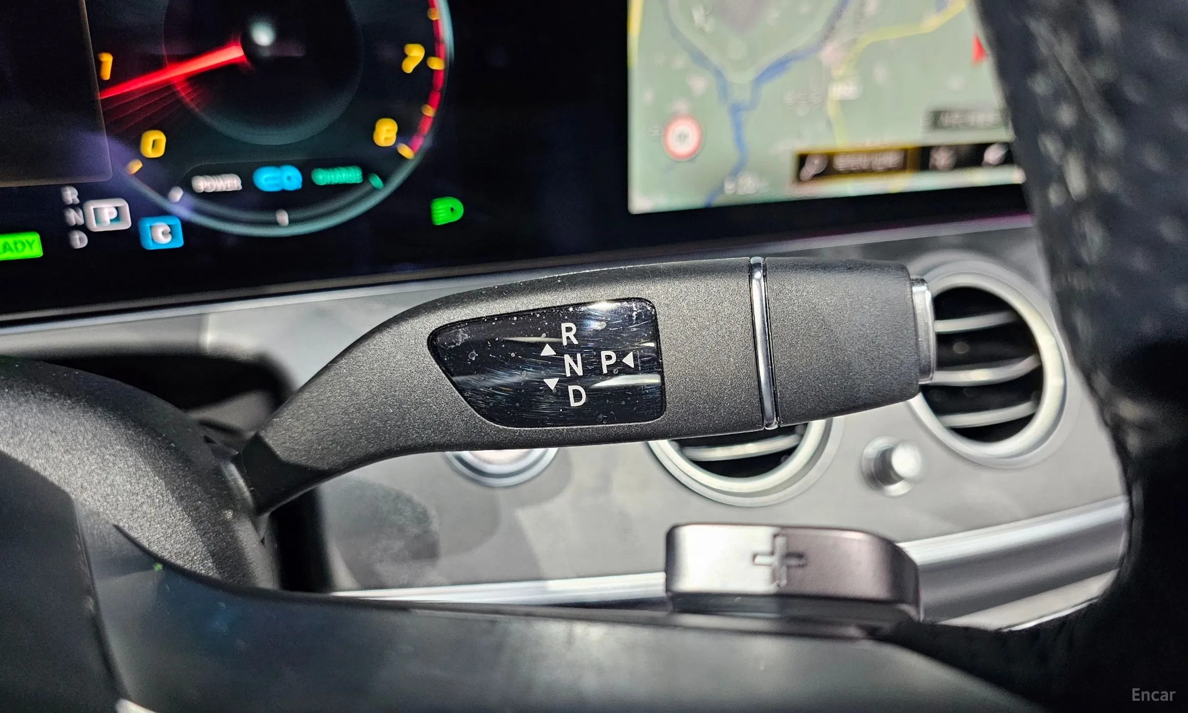 Mercedes Benz E-Class W213 превью 9